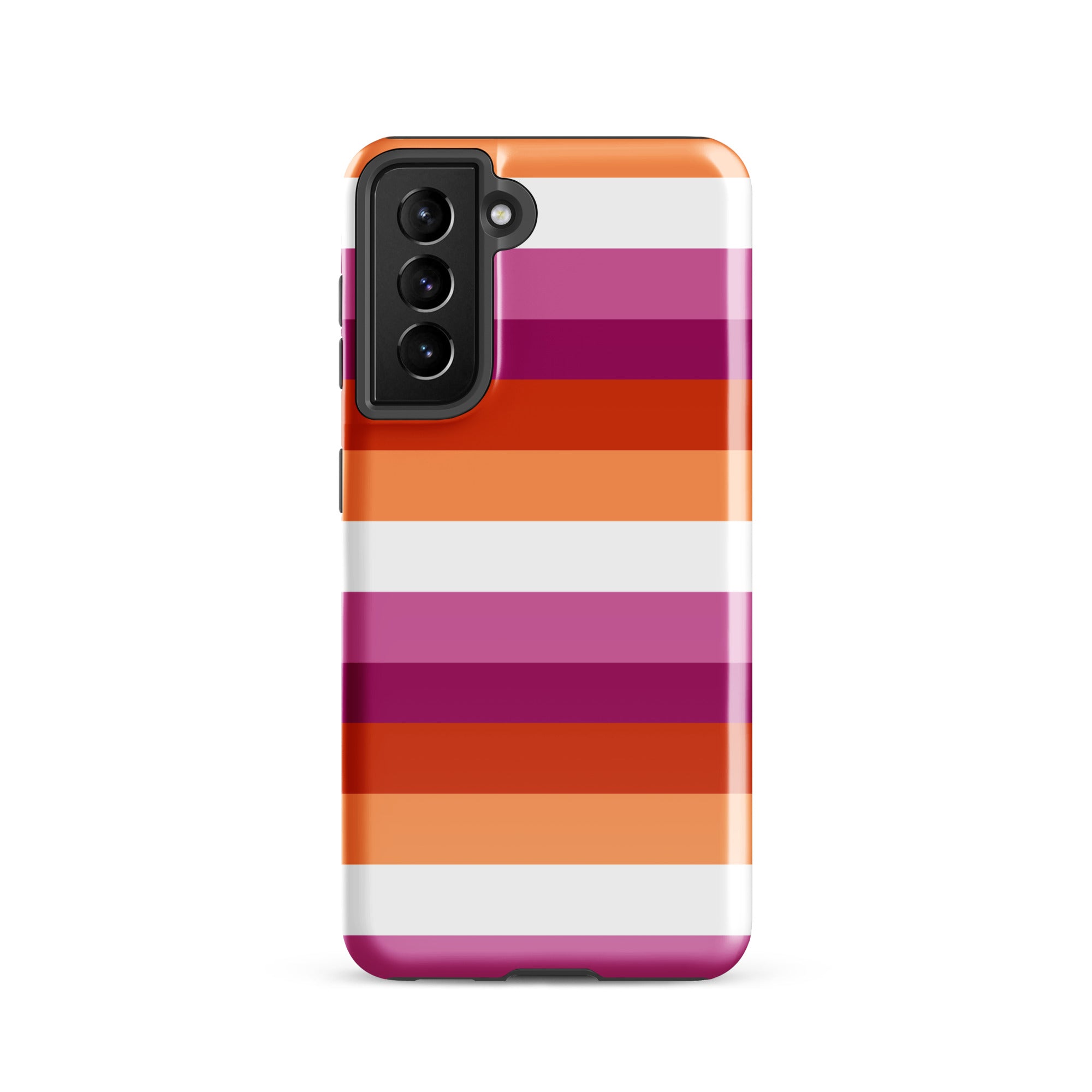 Lesbian Tough Case Samsung® - Equality Trading Post