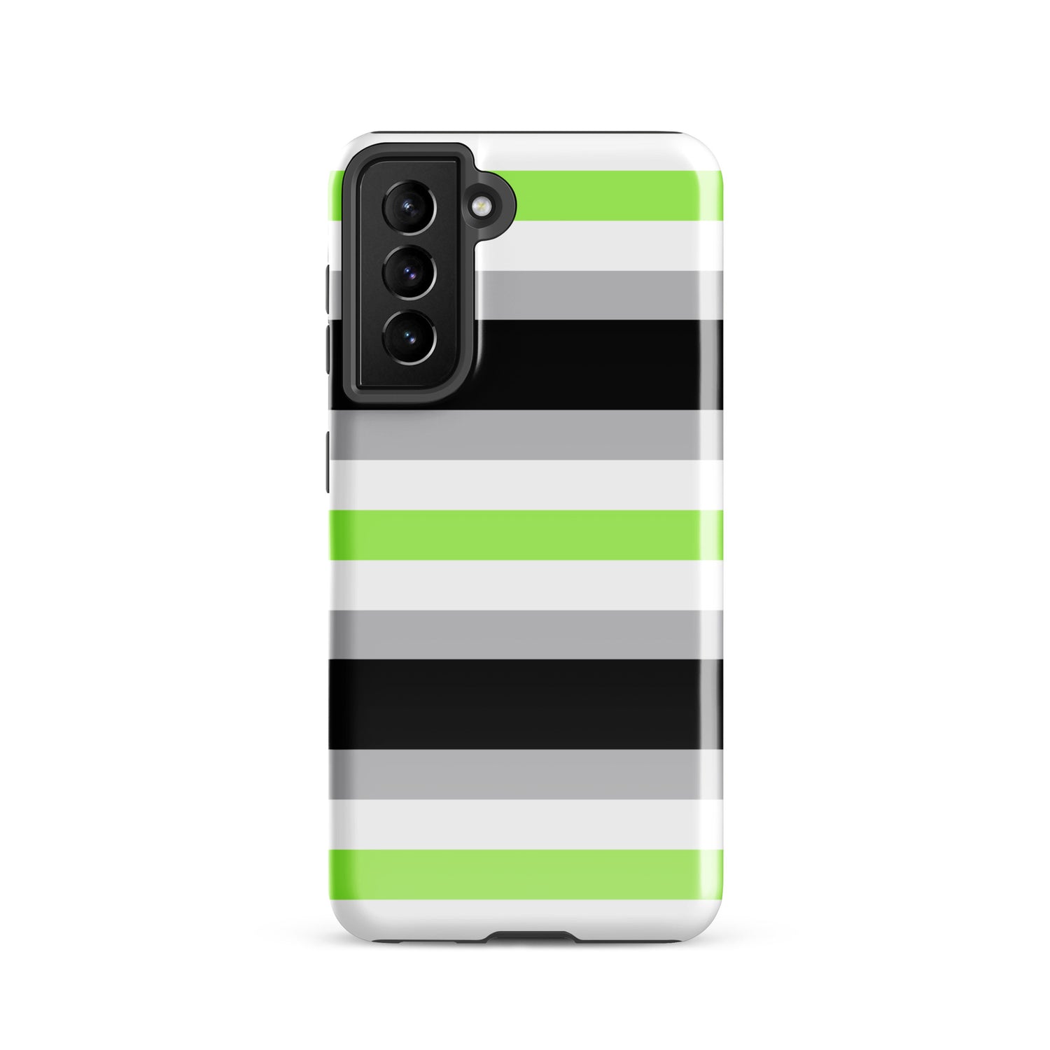 Agender Tough Case Samsung® - Equality Trading Post
