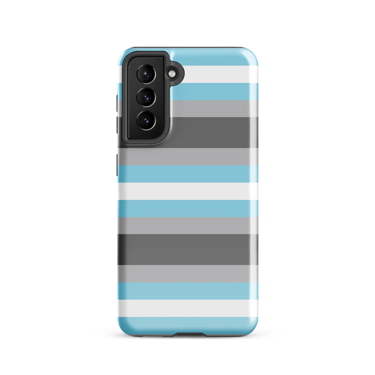 Demiboy Tough Case Samsung® - Equality Trading Post