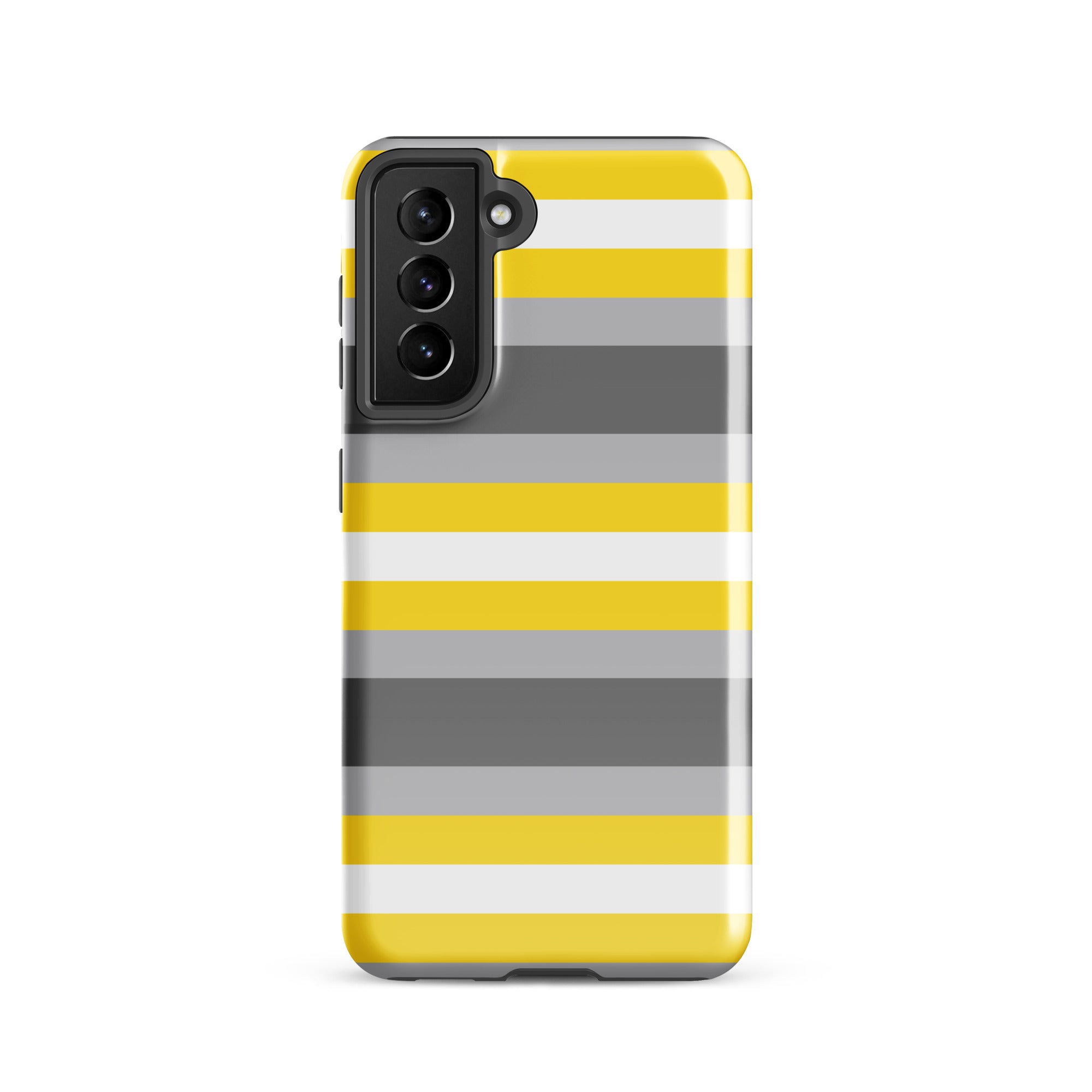 Demigender Pride Tough Case Samsung® - Equality Trading Post