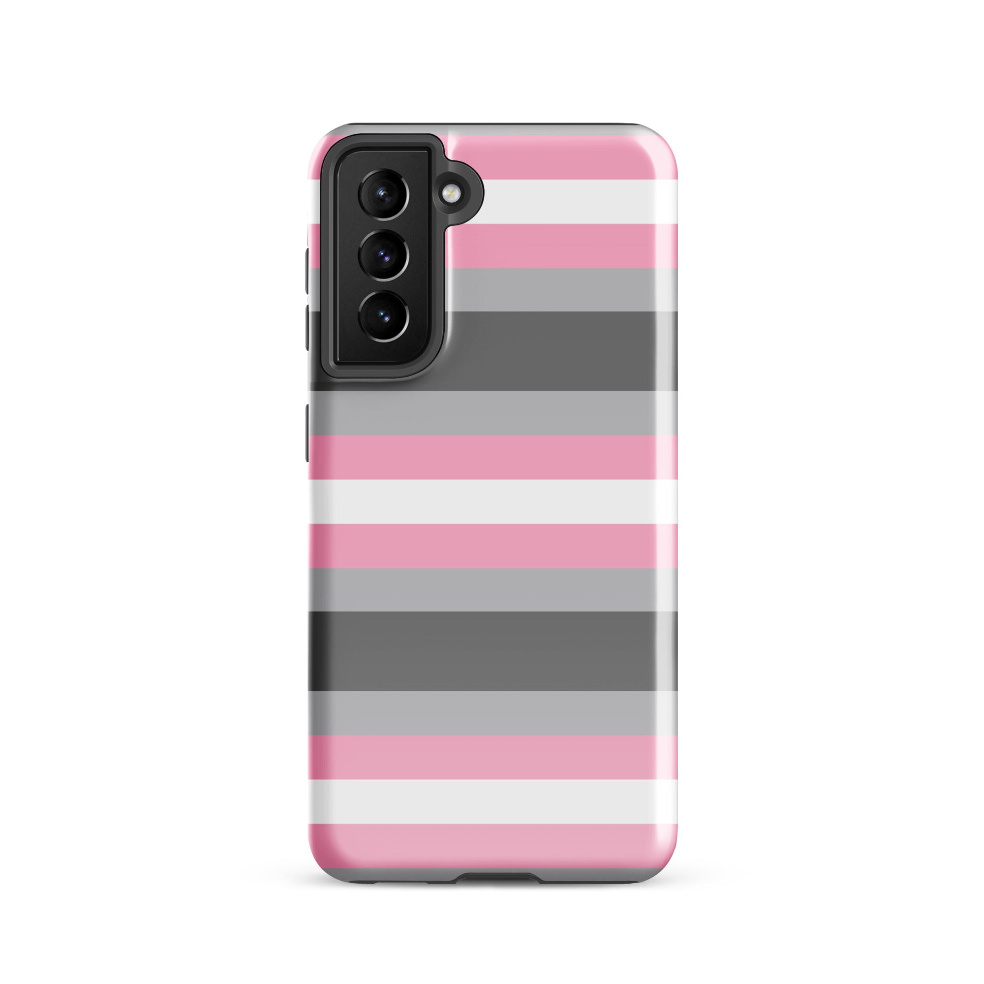 Demigirl Pride Tough Case Samsung® - Equality Trading Post