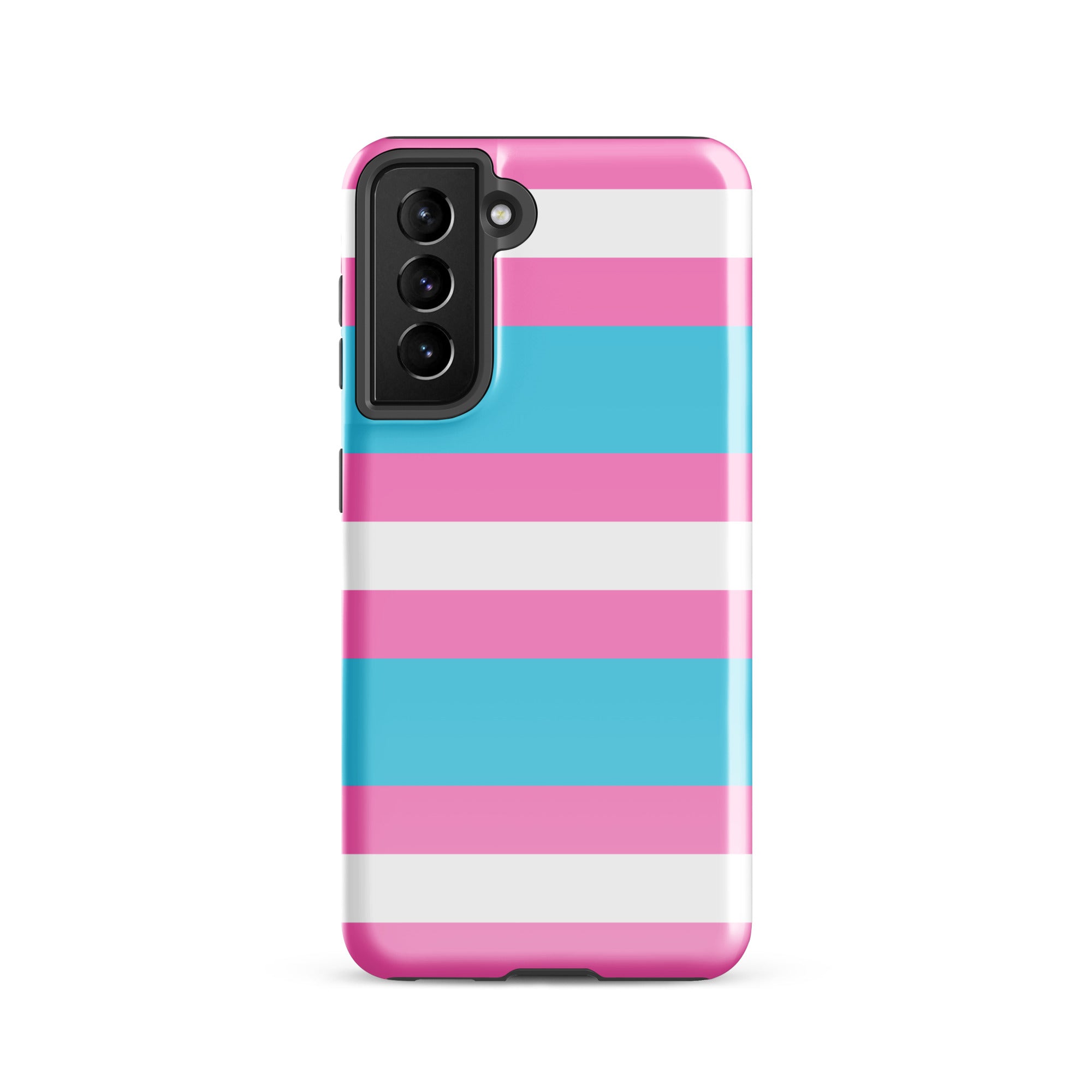 Trans Pride Tough Case Samsung® - Equality Trading Post