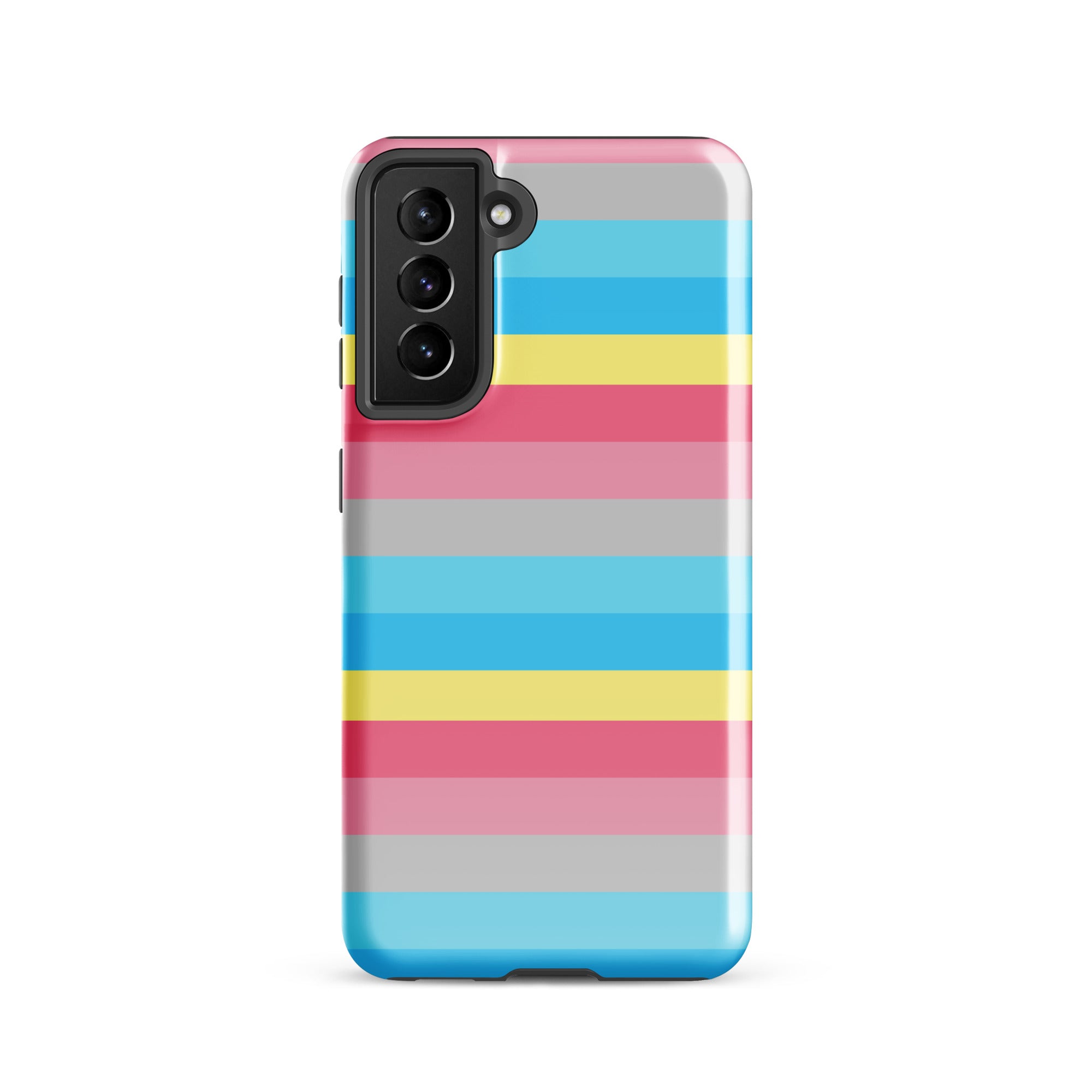Genderflux Tough Case Samsung® - Equality Trading Post