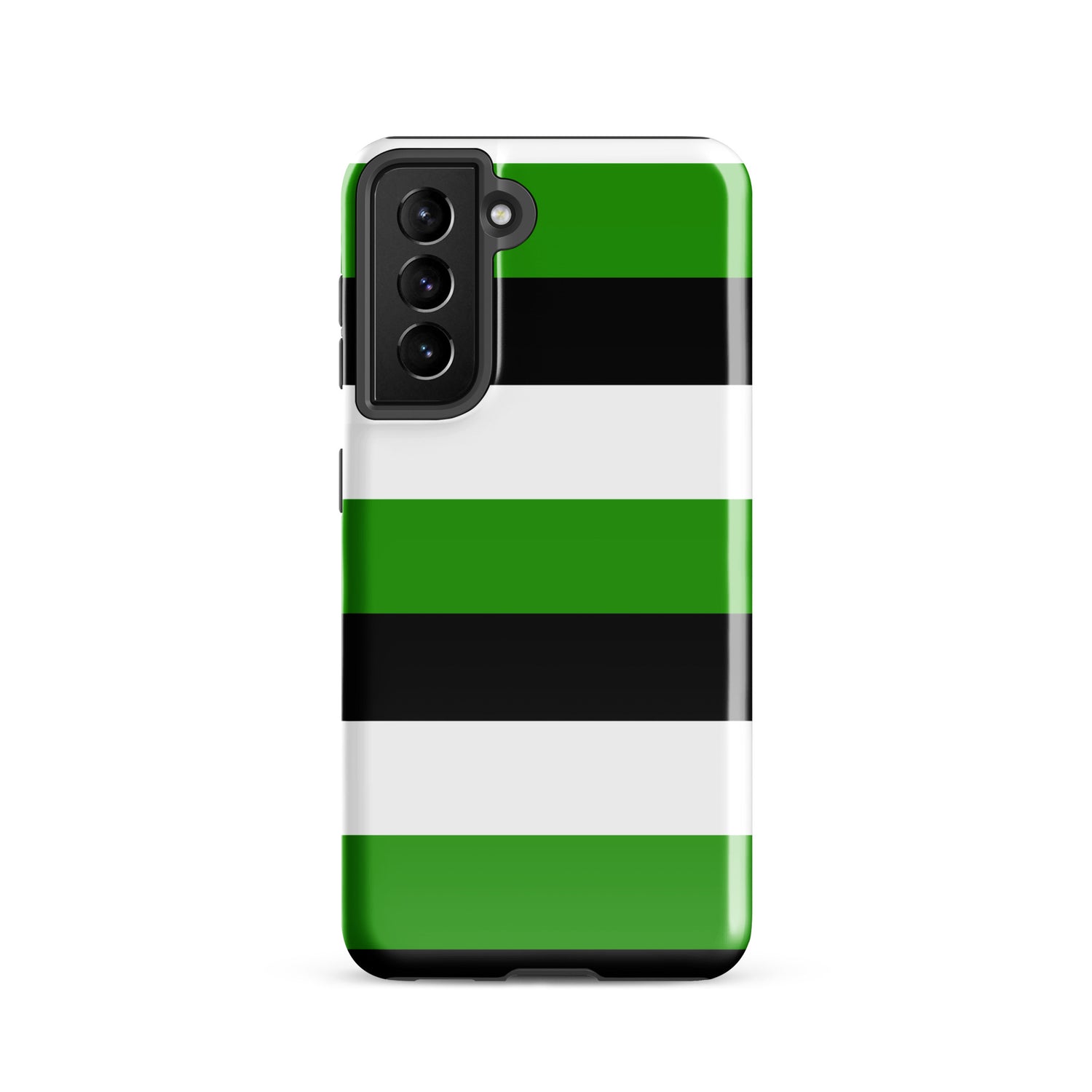 Neutrois Pride Tough Case Samsung® - Equality Trading Post