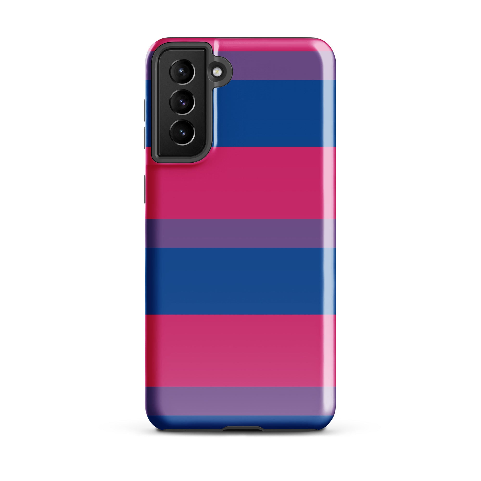 Bi Pride Tough Case Samsung® - Equality Trading Post