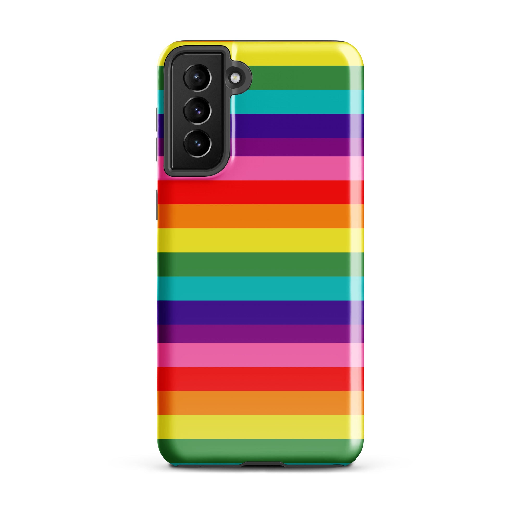 Original Pride Tough Case Samsung® - Equality Trading Post