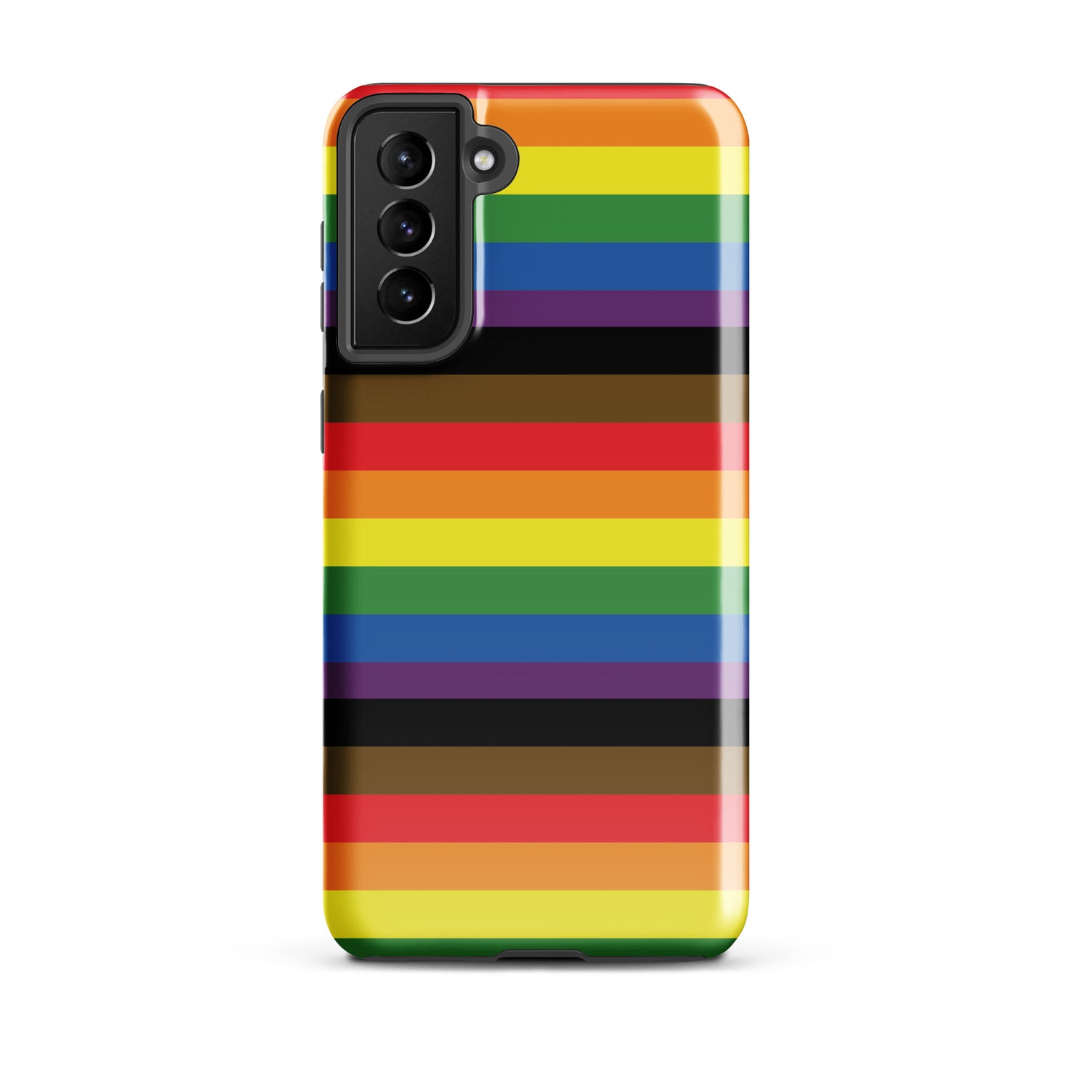 Philadelphia Pride Tough Samsung® - Equality Trading Post