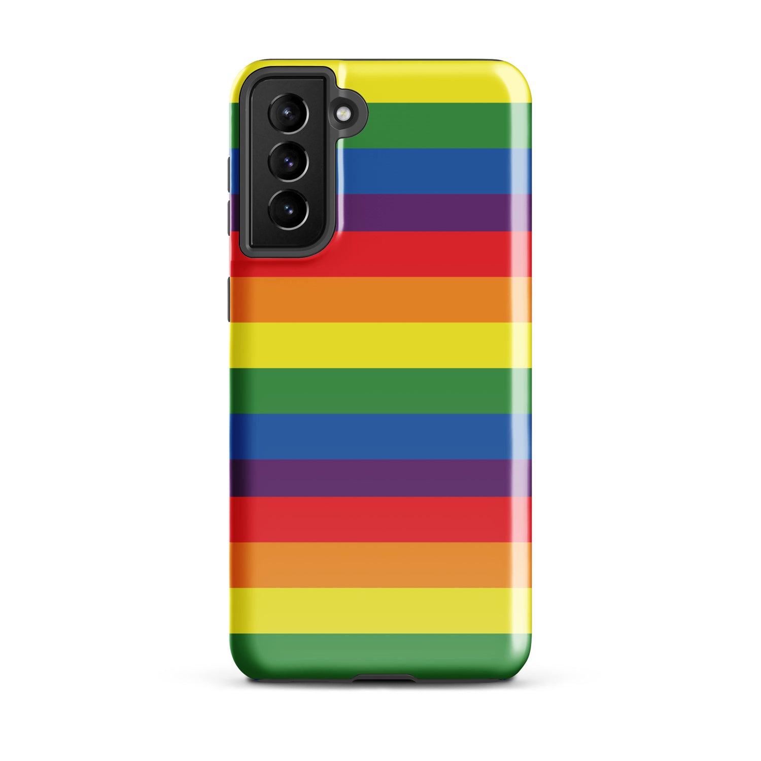 LGBTQ Pride Tough Case Samsung® - Equality Trading Post