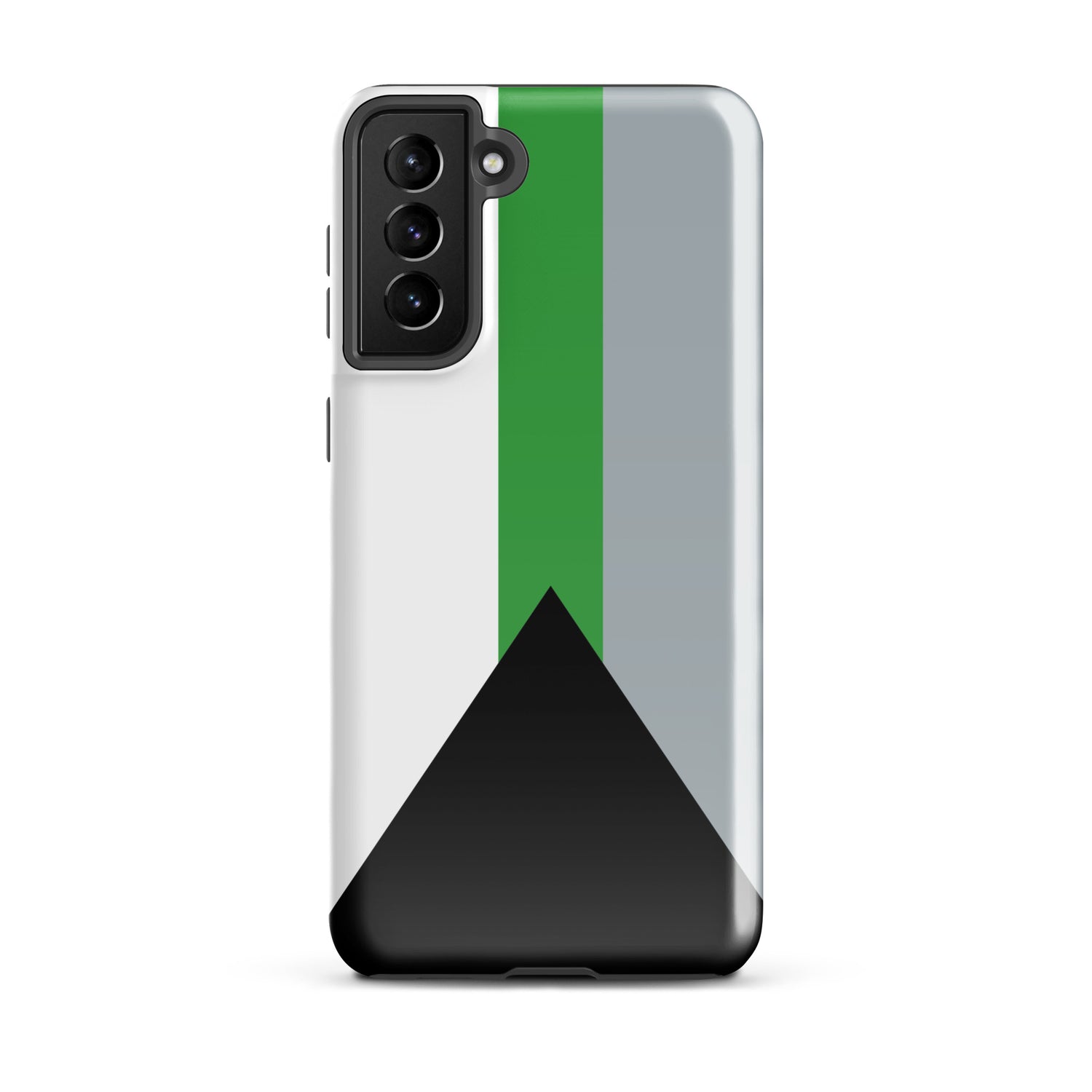 Demiromantic Pride Tough Case Samsung® - Equality Trading Post