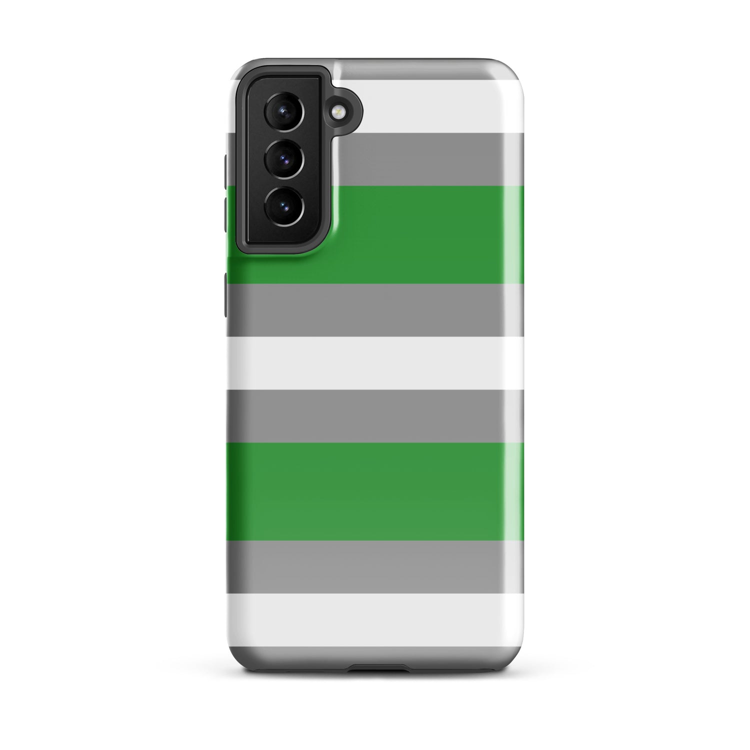 Grayromantic Pride Tough Case Samsung® - Equality Trading Post