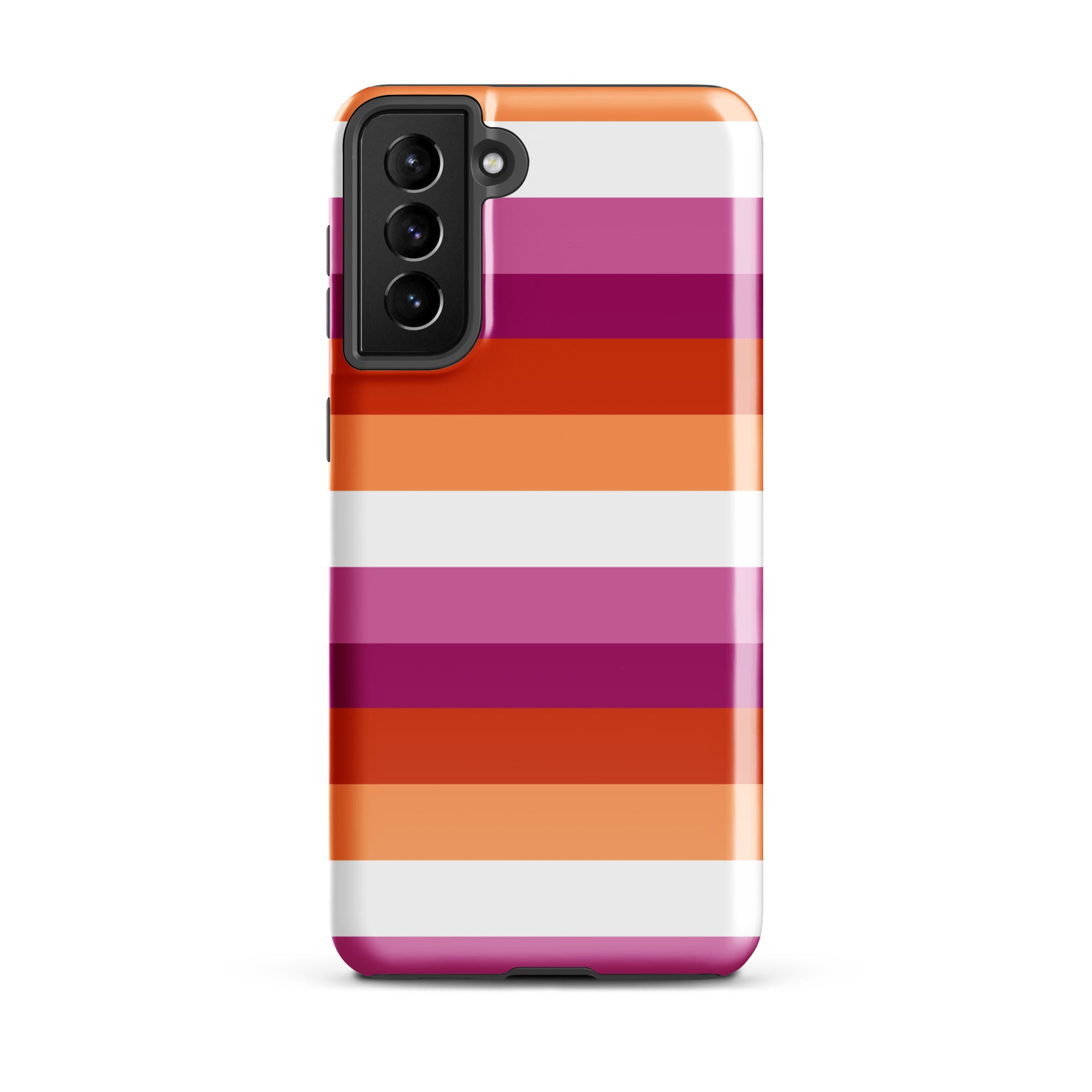 Lesbian Tough Case Samsung® - Equality Trading Post