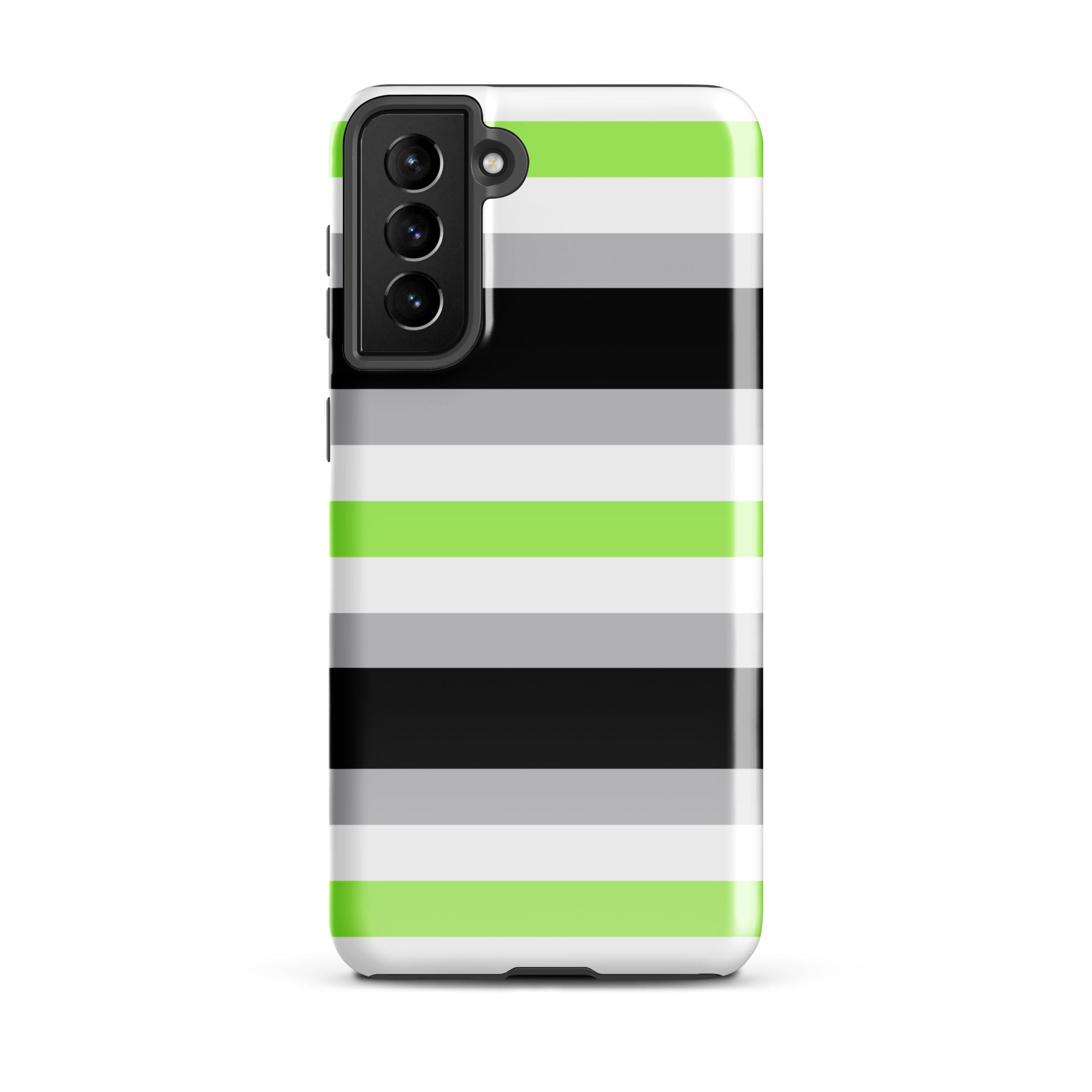 Agender Tough Case Samsung® - Equality Trading Post