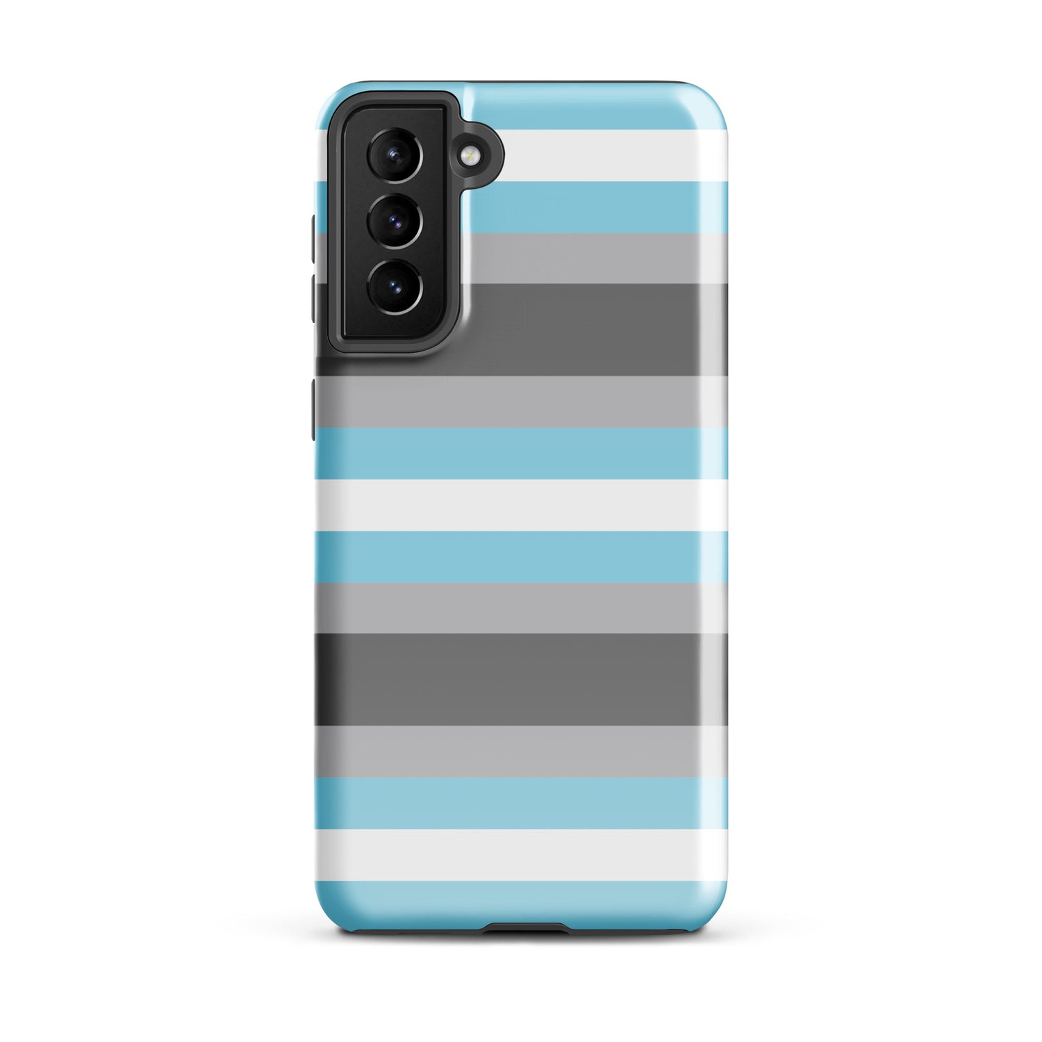 Demiboy Tough Case Samsung® - Equality Trading Post