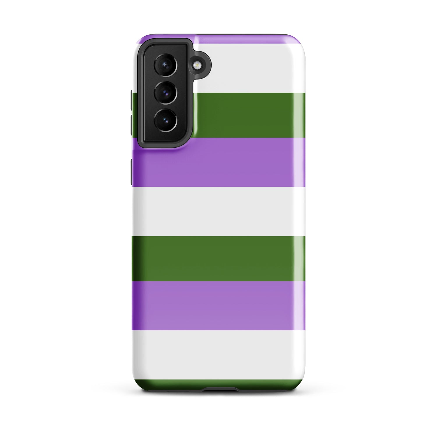 Genderqueer Pride Tough Case Samsung® - Equality Trading Post