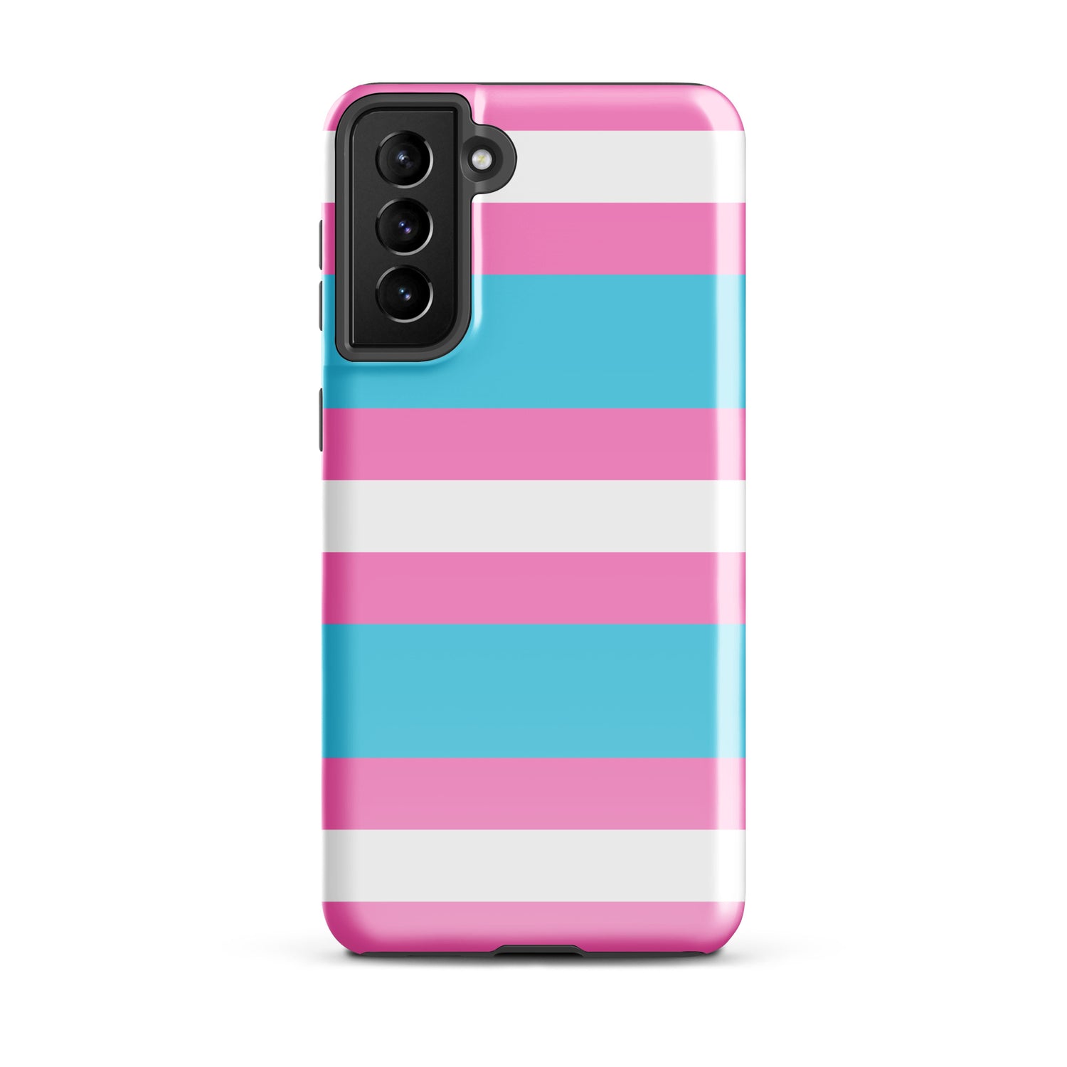 Trans Pride Tough Case Samsung® - Equality Trading Post