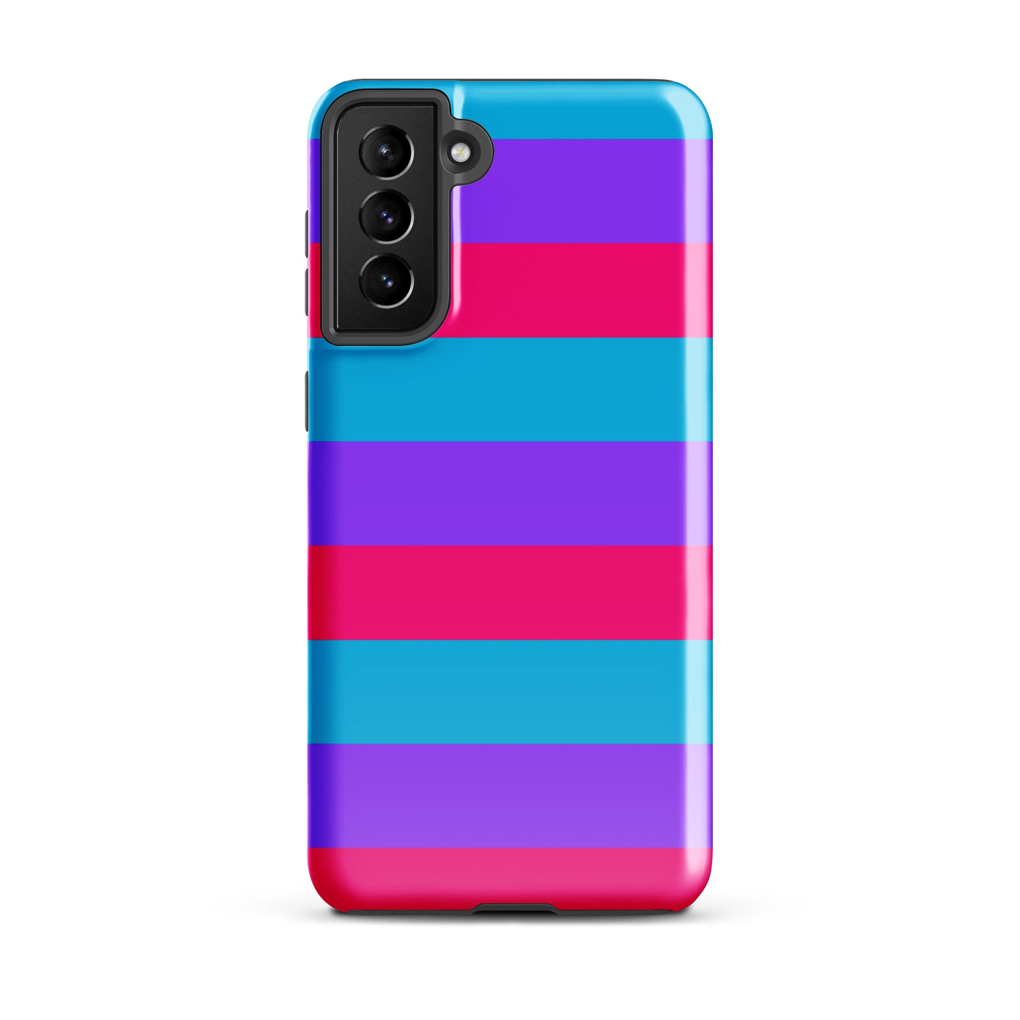 Androgyne Pride Tough Case Samsung® - Equality Trading Post