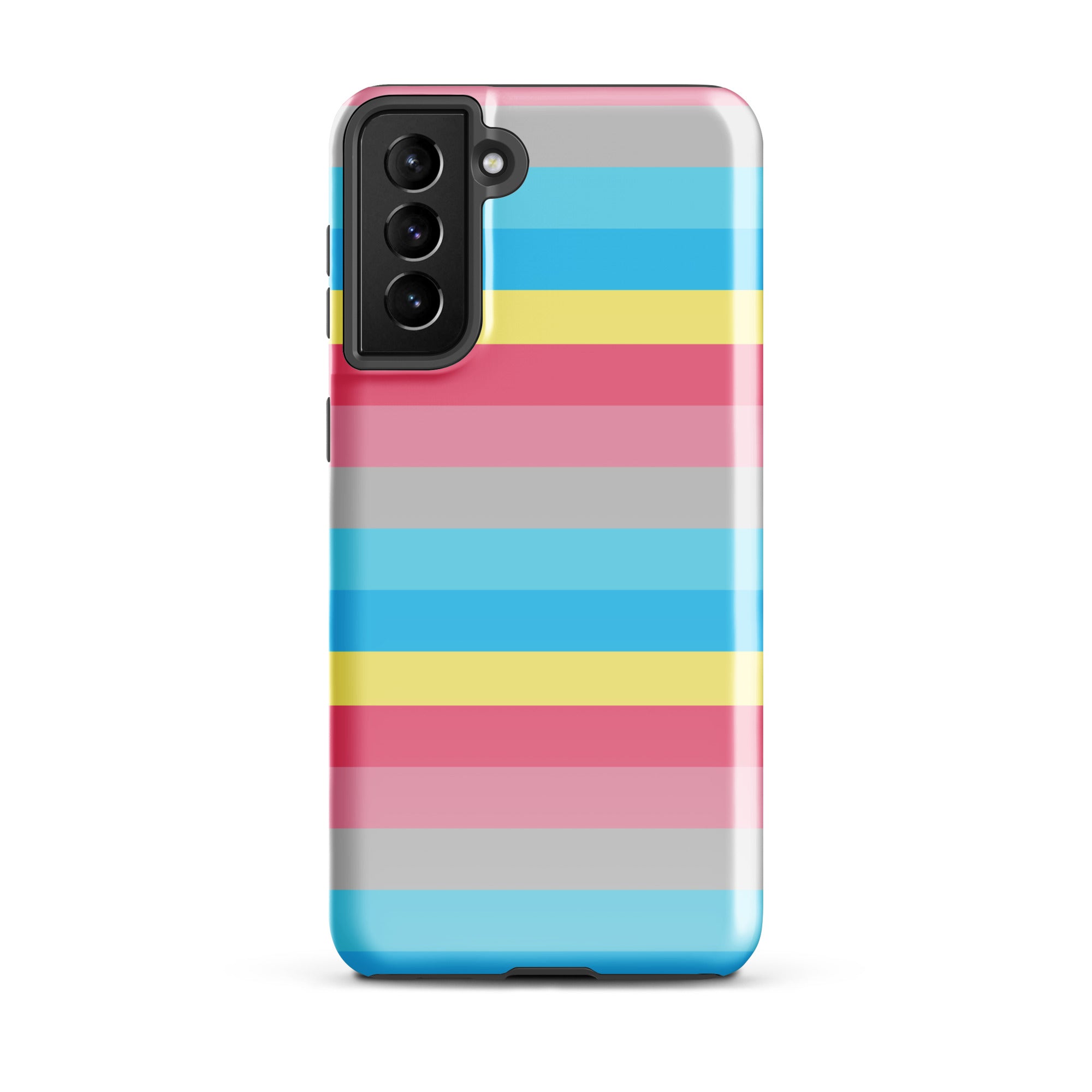 Genderflux Tough Case Samsung® - Equality Trading Post