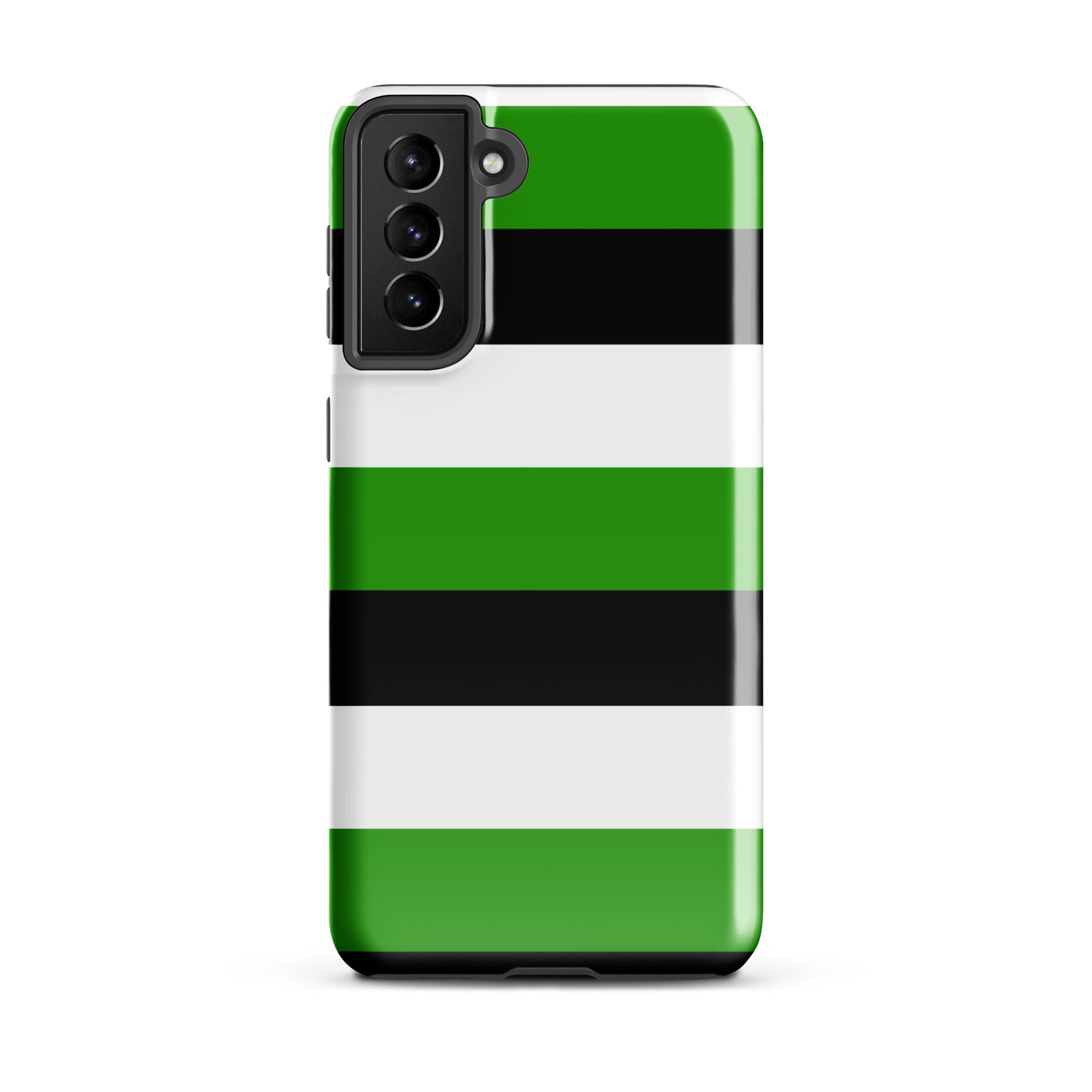 Neutrois Pride Tough Case Samsung® - Equality Trading Post