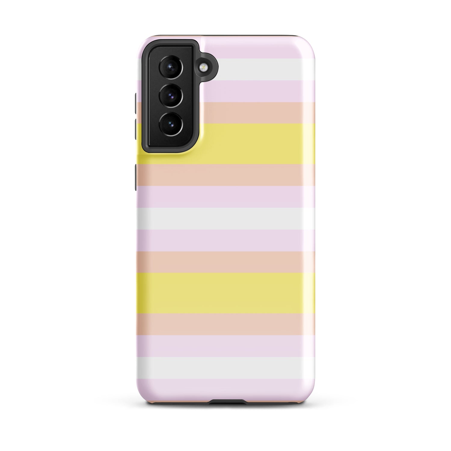Pangender Pride Tough Case Samsung® - Equality Trading Post