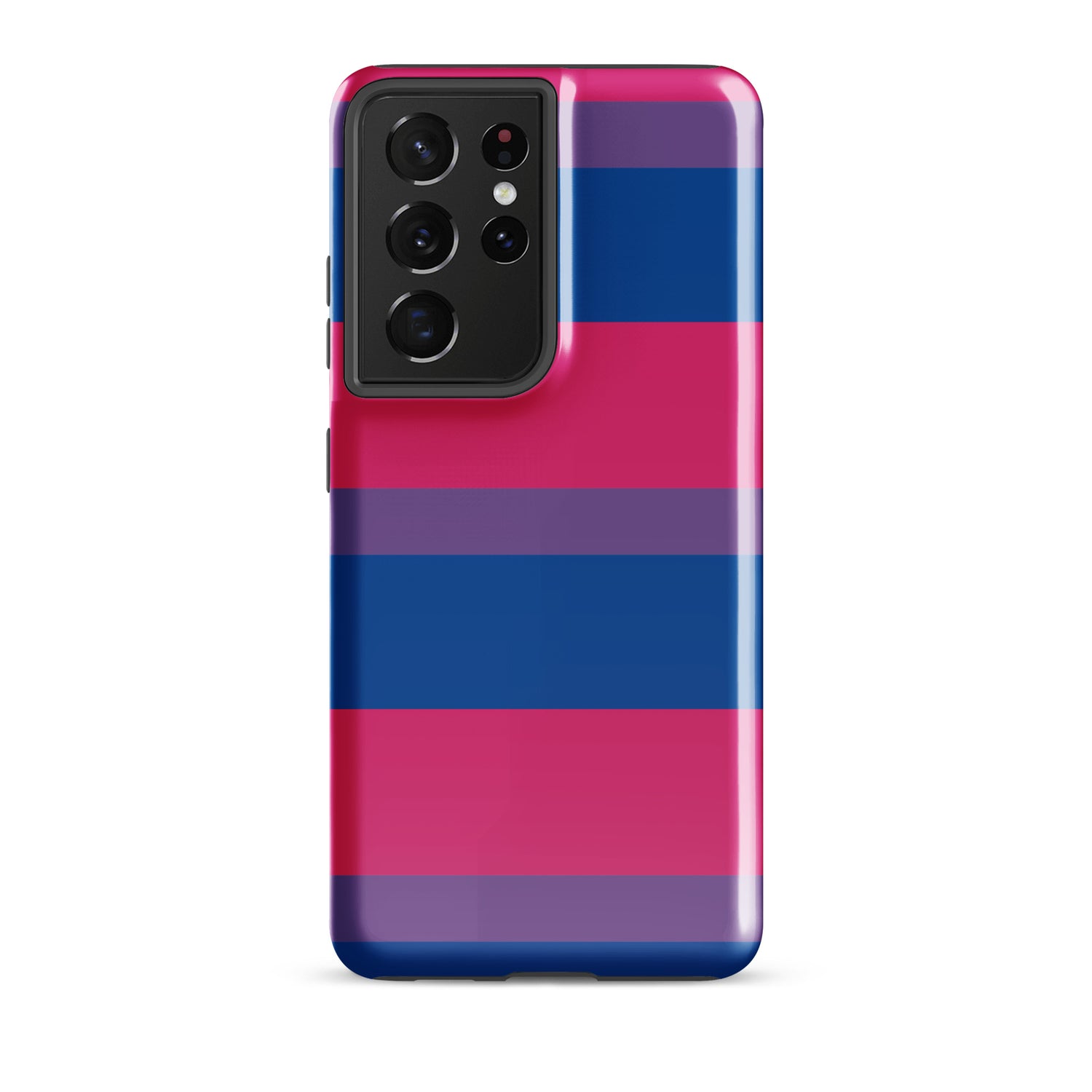 Bi Pride Tough Case Samsung® - Equality Trading Post