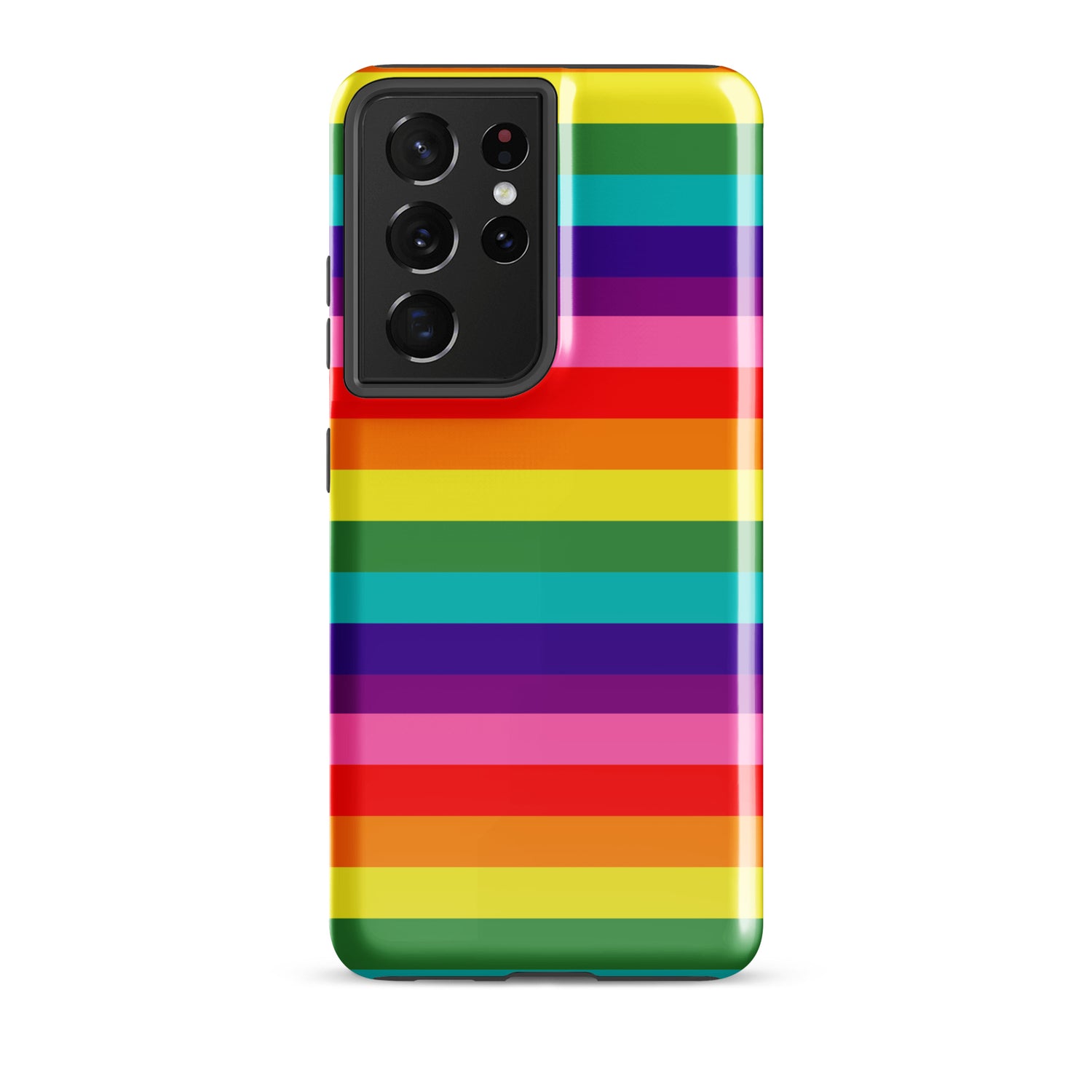 Original Pride Tough Case Samsung® - Equality Trading Post