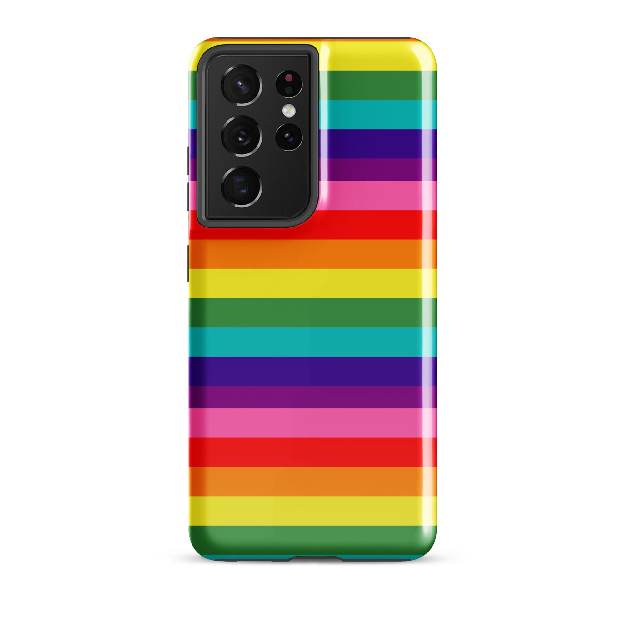 Original Pride Tough Case Samsung® - Equality Trading Post