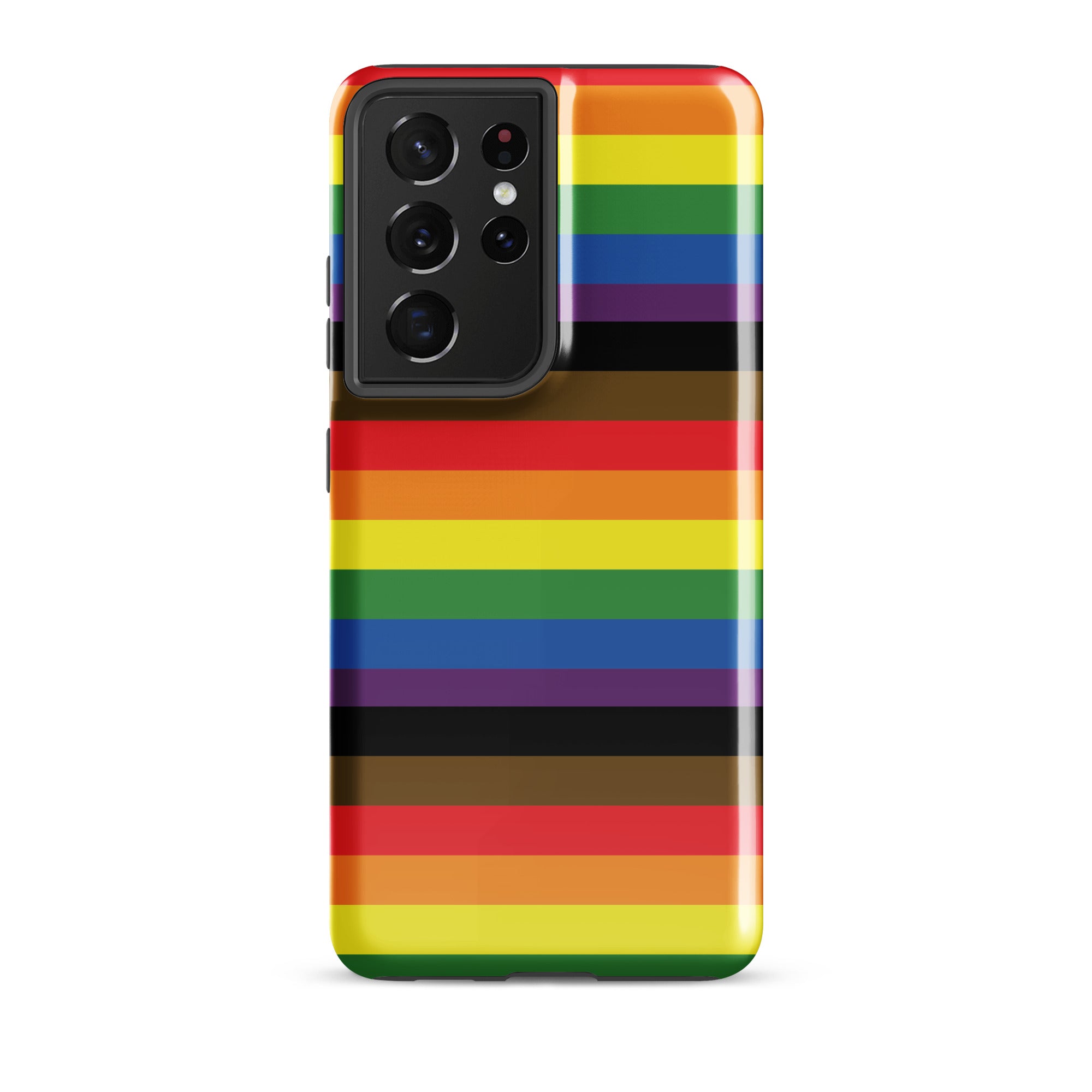 Philadelphia Pride Tough Samsung® - Equality Trading Post