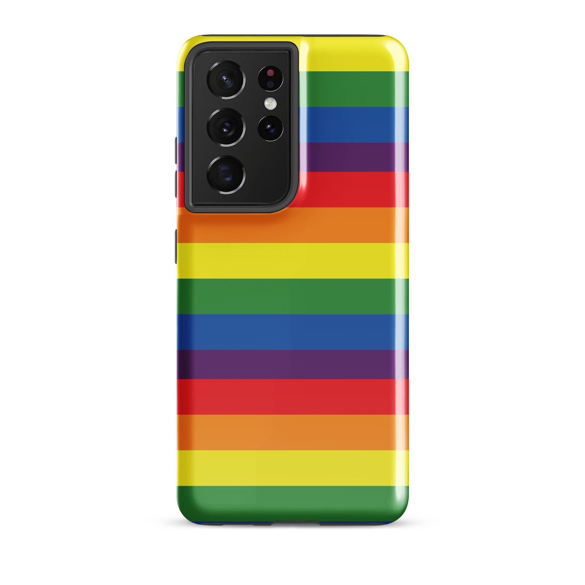 LGBTQ Pride Tough Case Samsung® - Equality Trading Post