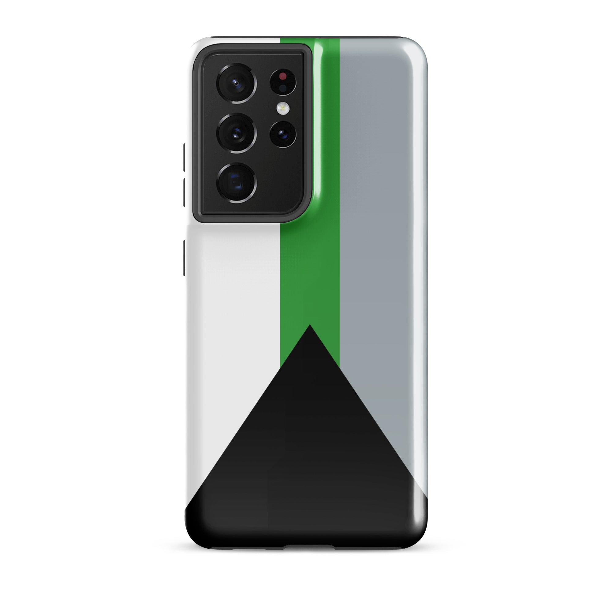 Demiromantic Pride Tough Case Samsung® - Equality Trading Post