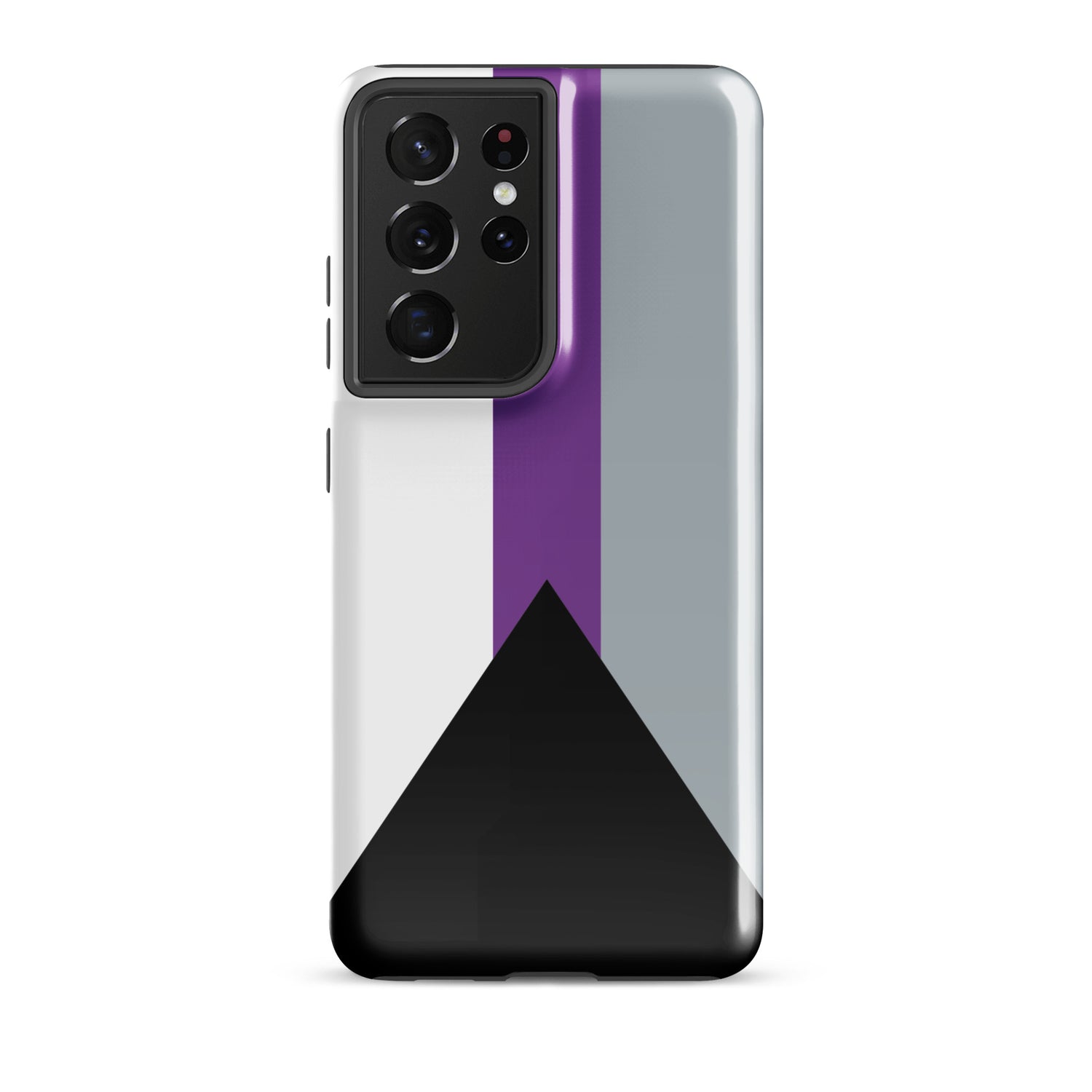 Demisexual Pride Tough Case Samsung® - Equality Trading Post