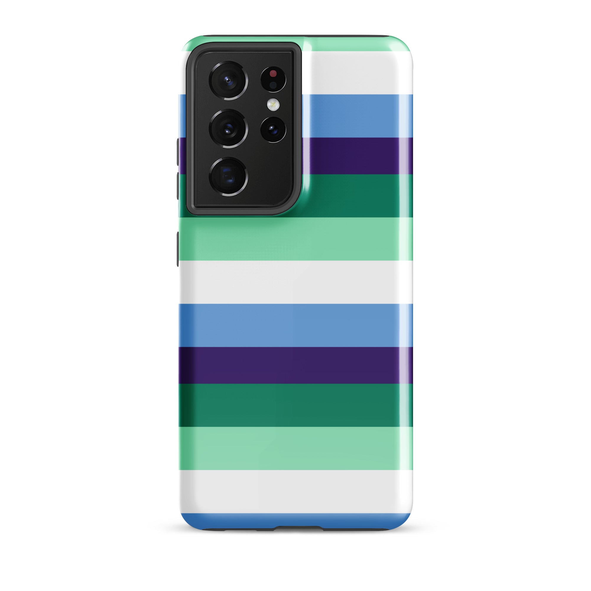 Gay Pride Tough Case Samsung® - Equality Trading Post