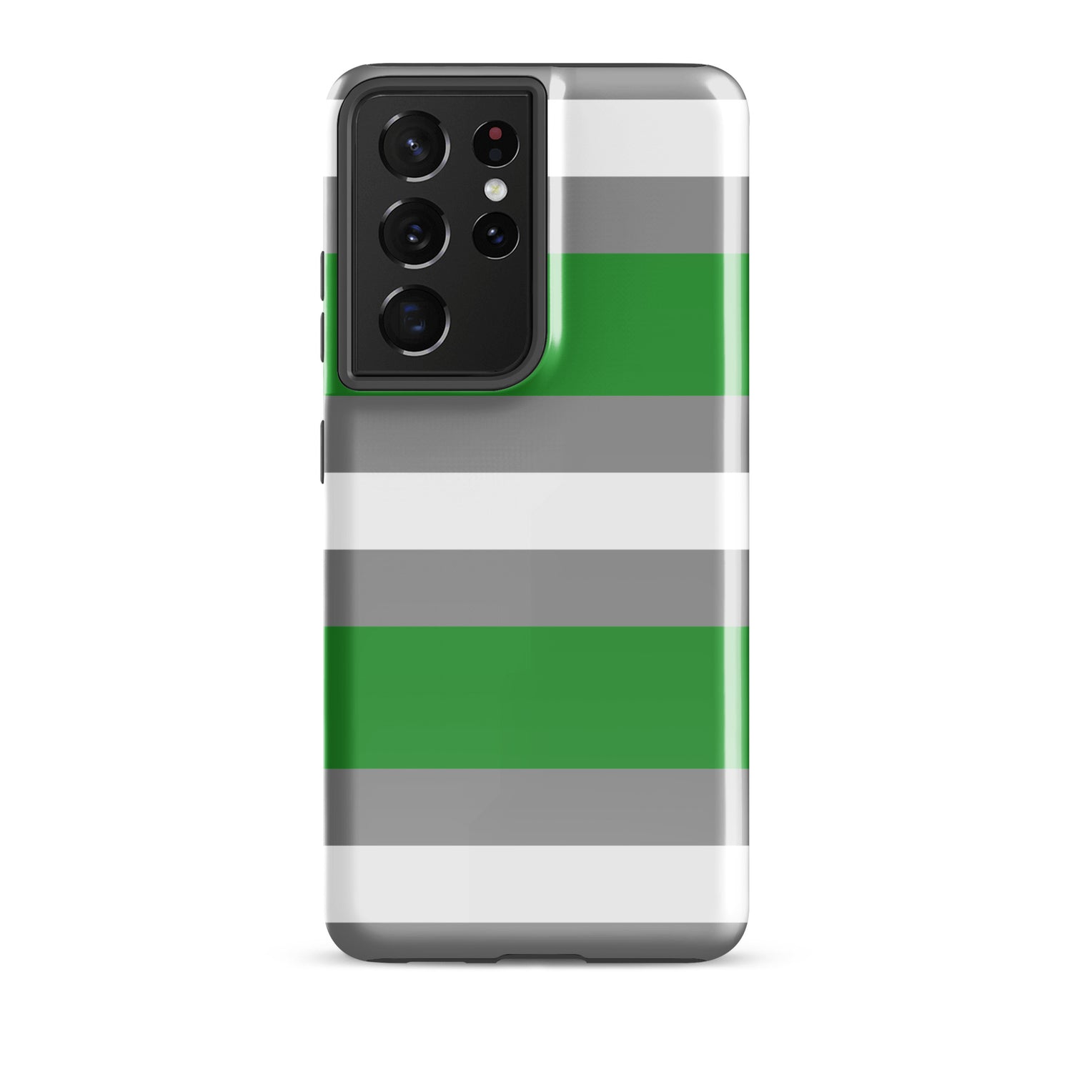 Grayromantic Pride Tough Case Samsung® - Equality Trading Post