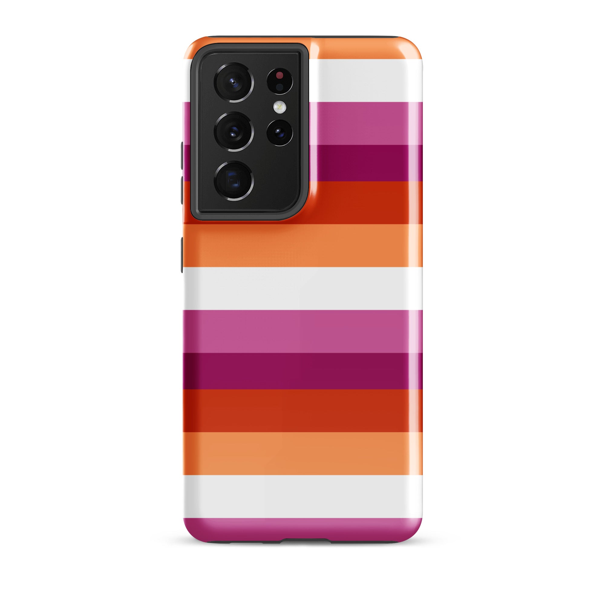 Lesbian Tough Case Samsung® - Equality Trading Post