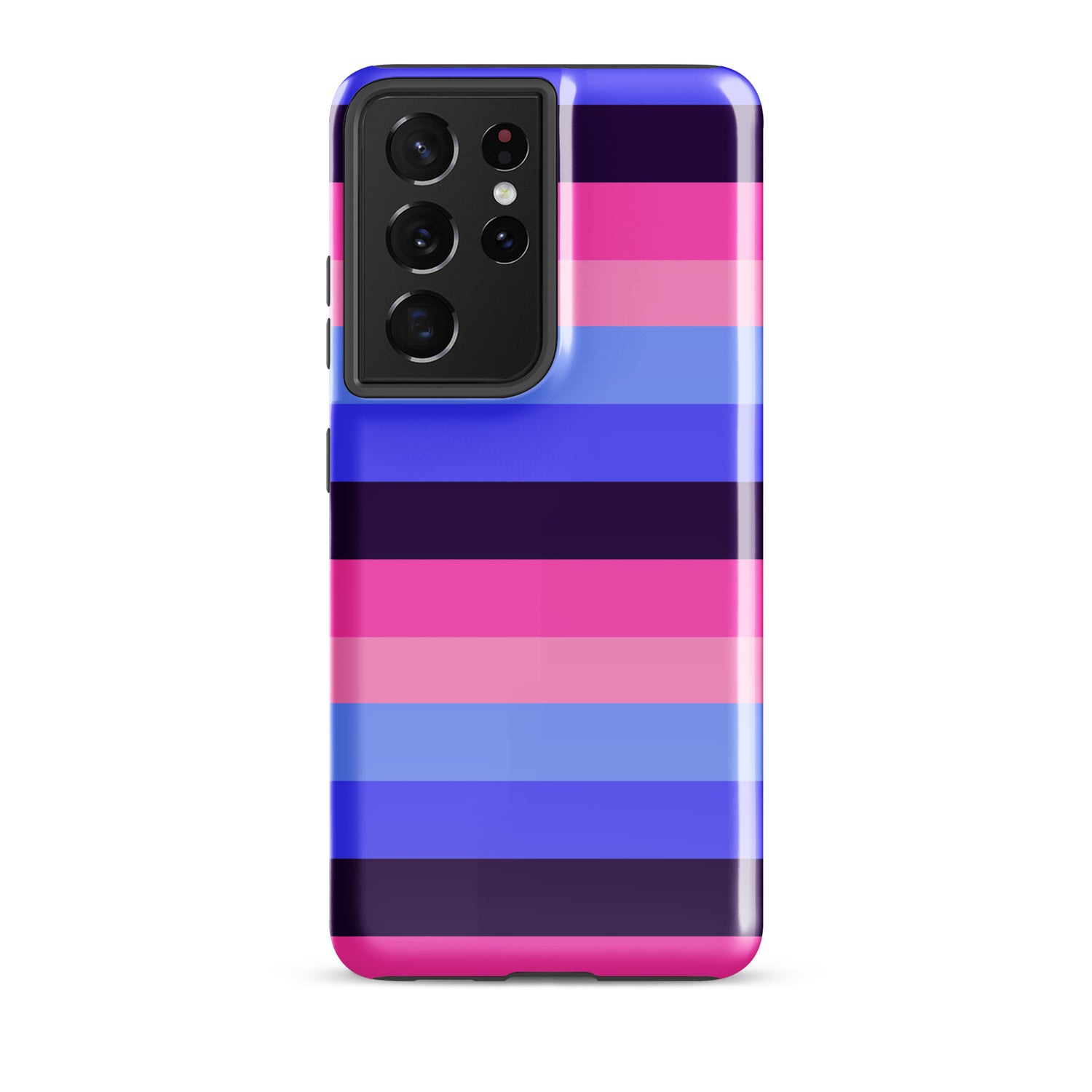Omnisexual Pride Tough Case Samsung® - Equality Trading Post