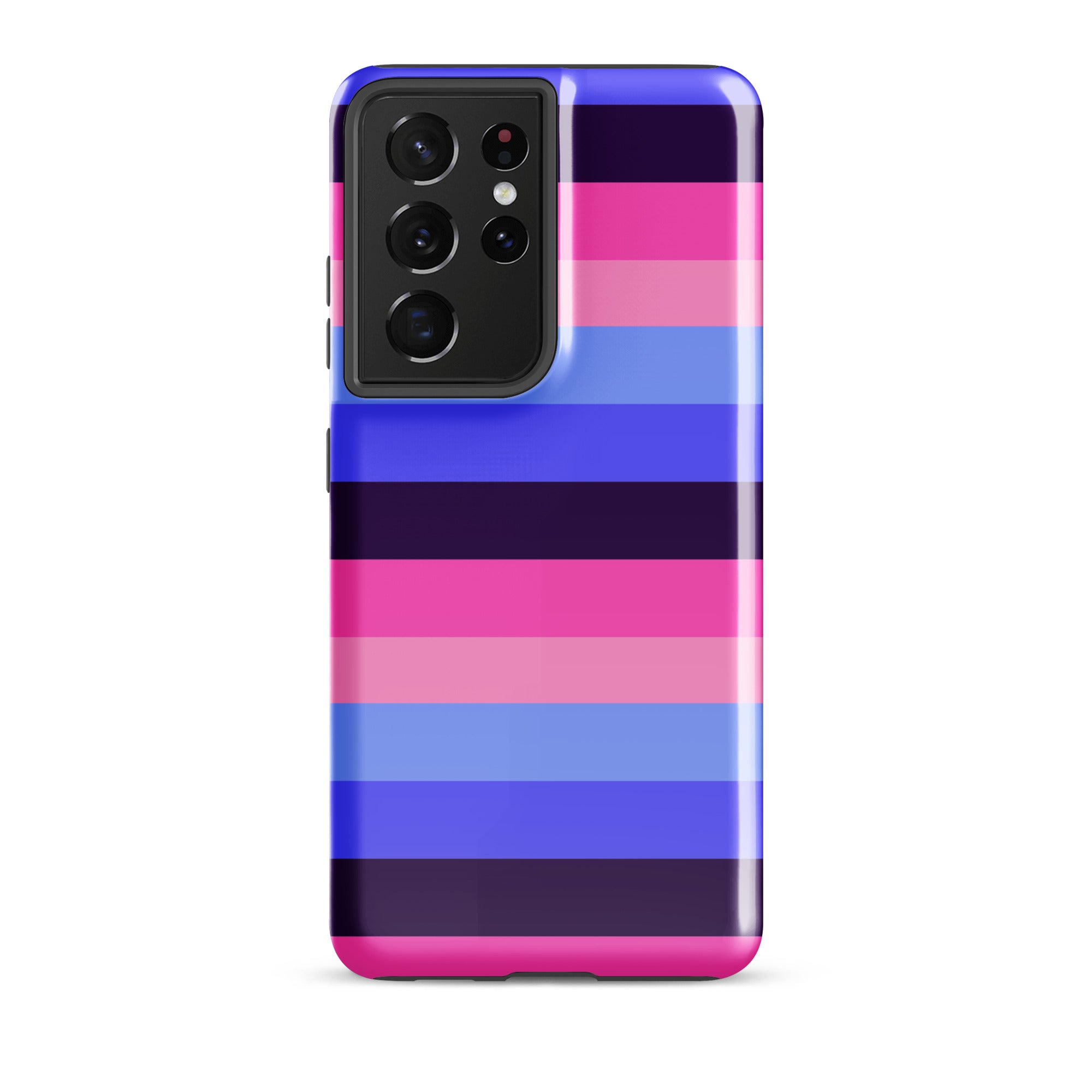 Omnisexual Pride Tough Case Samsung® - Equality Trading Post