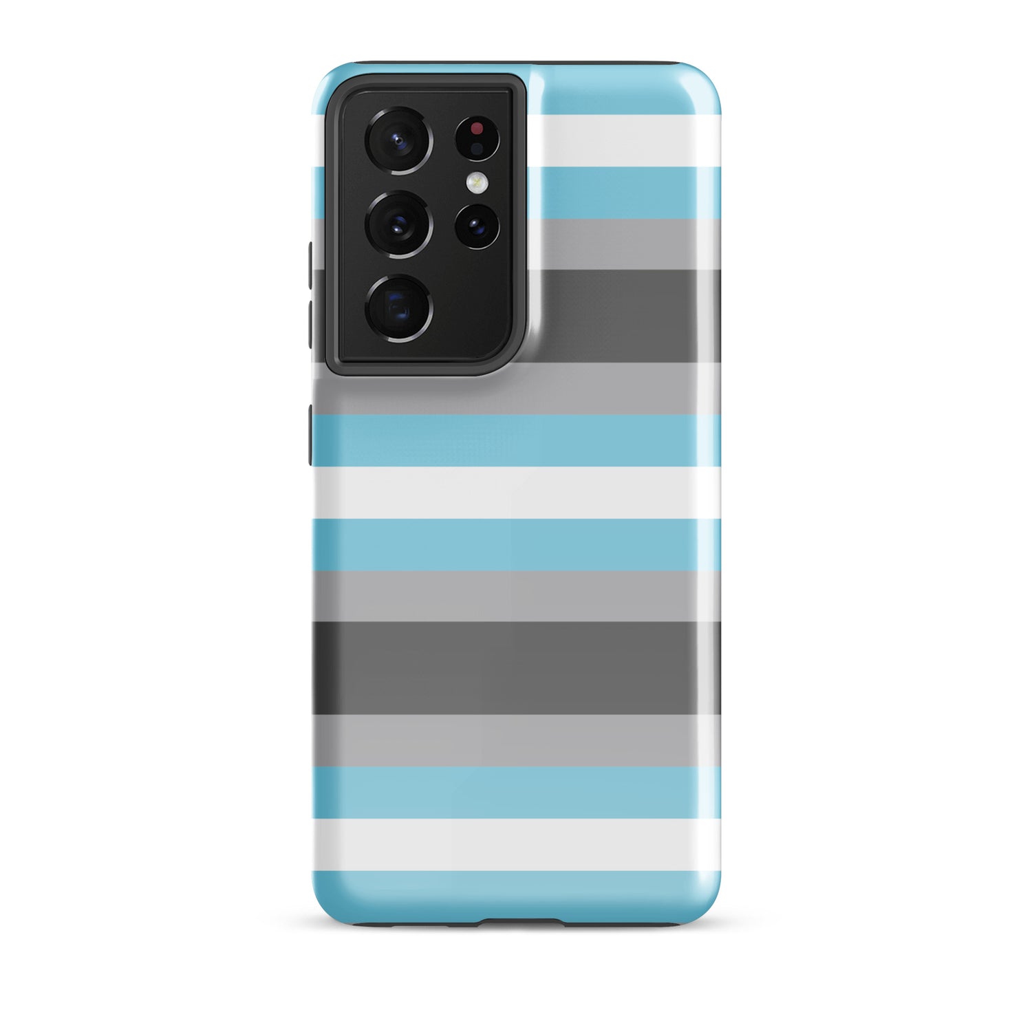 Demiboy Tough Case Samsung® - Equality Trading Post