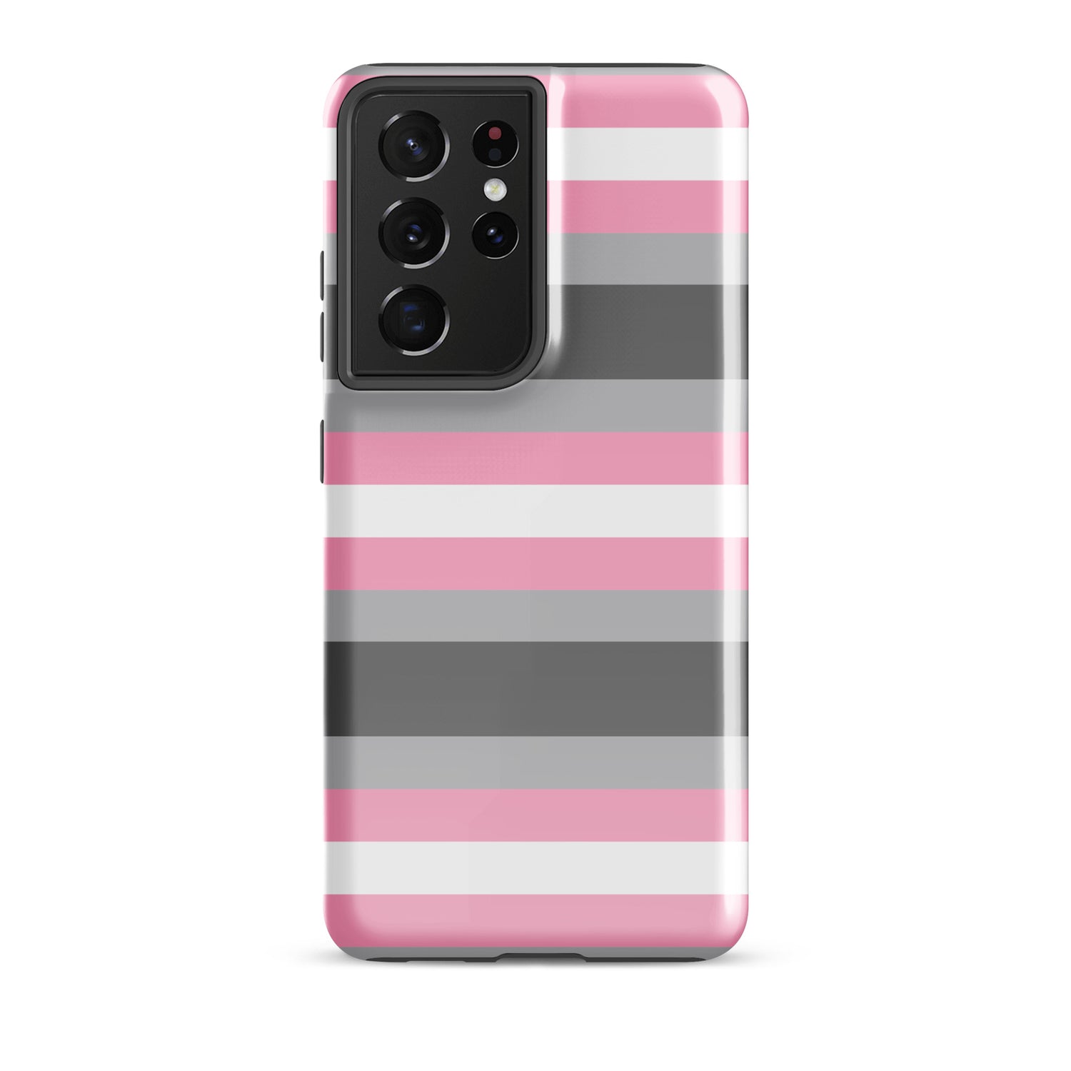 Demigirl Pride Tough Case Samsung® - Equality Trading Post