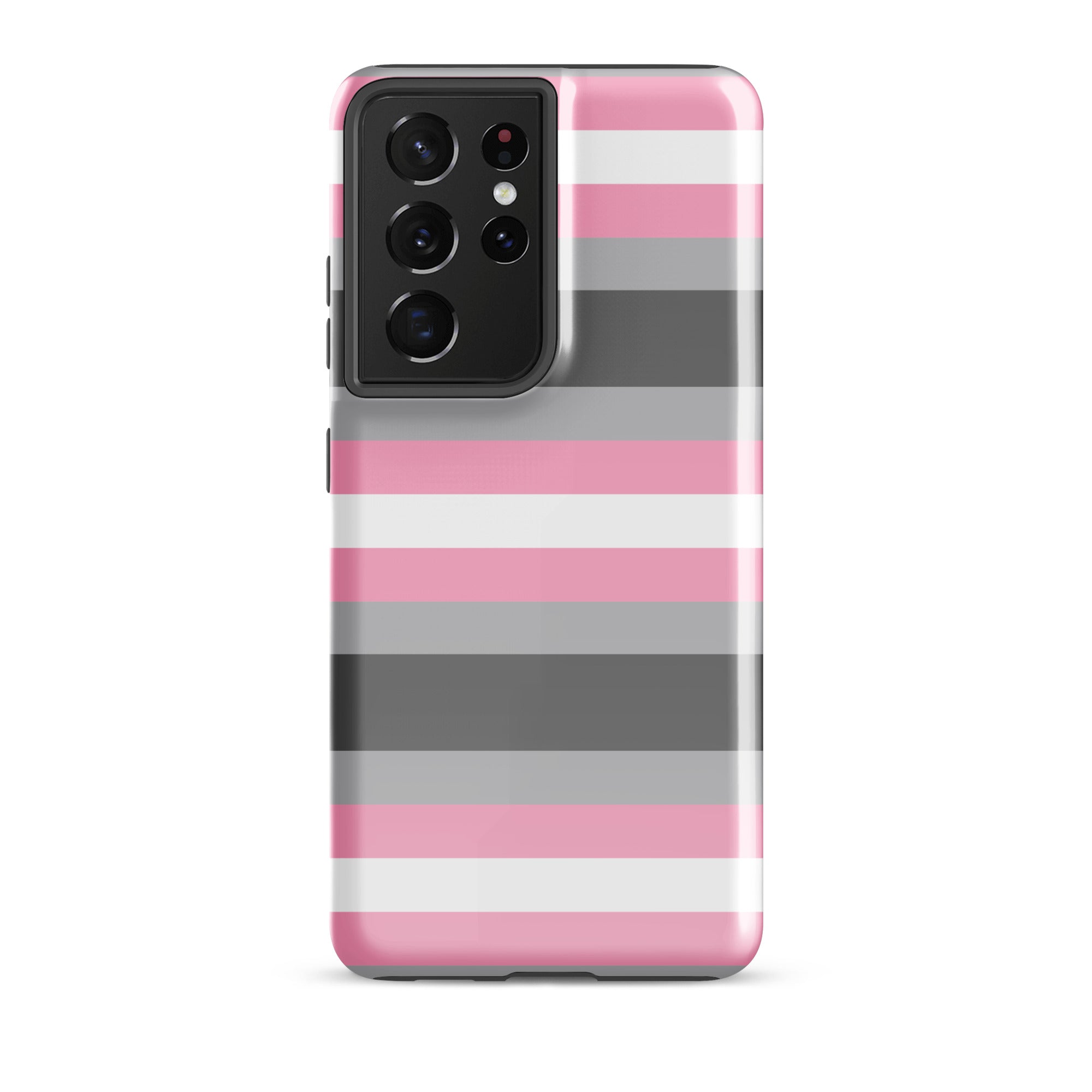Demigirl Pride Tough Case Samsung® - Equality Trading Post