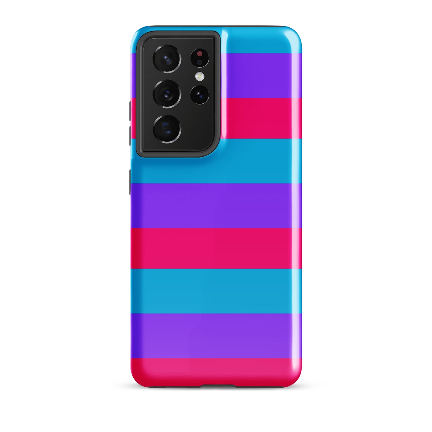 Androgyne Pride Tough Case Samsung® - Equality Trading Post