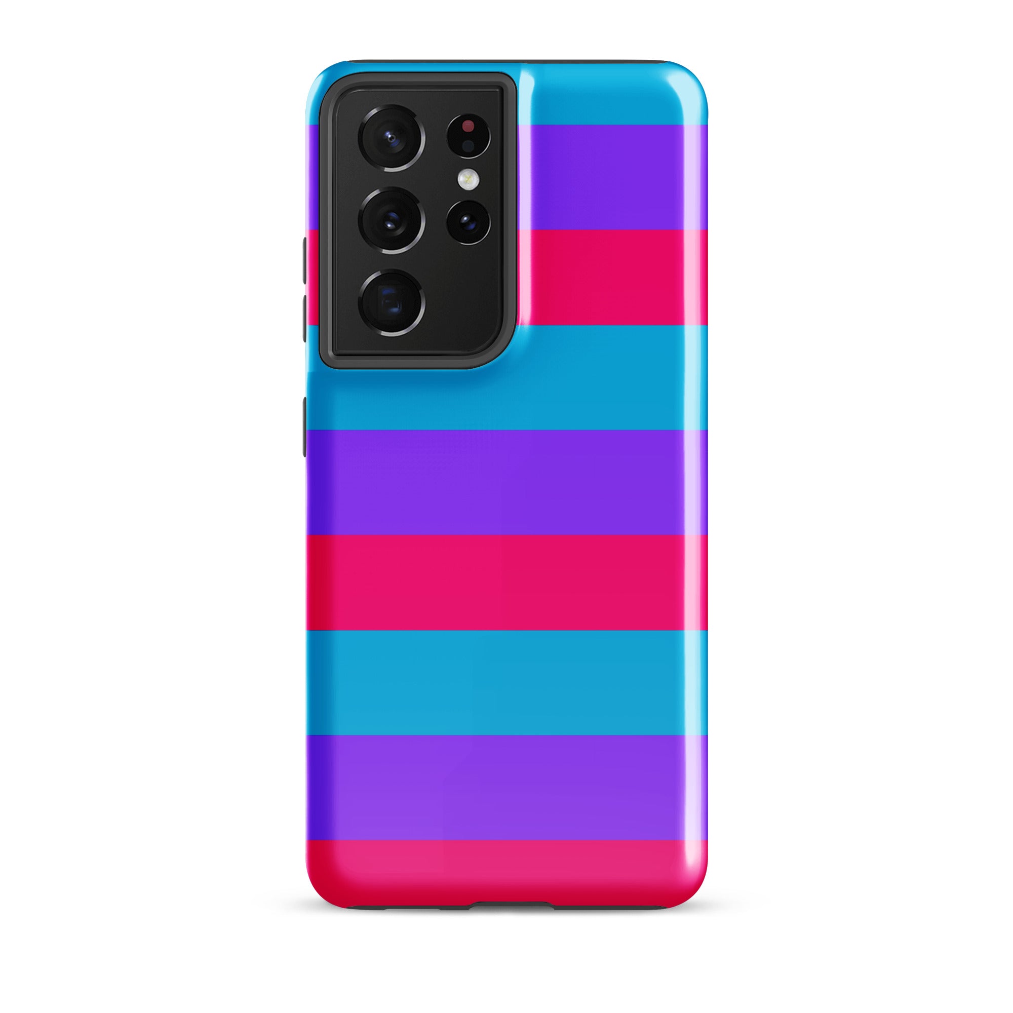 Androgyne Pride Tough Case Samsung® - Equality Trading Post
