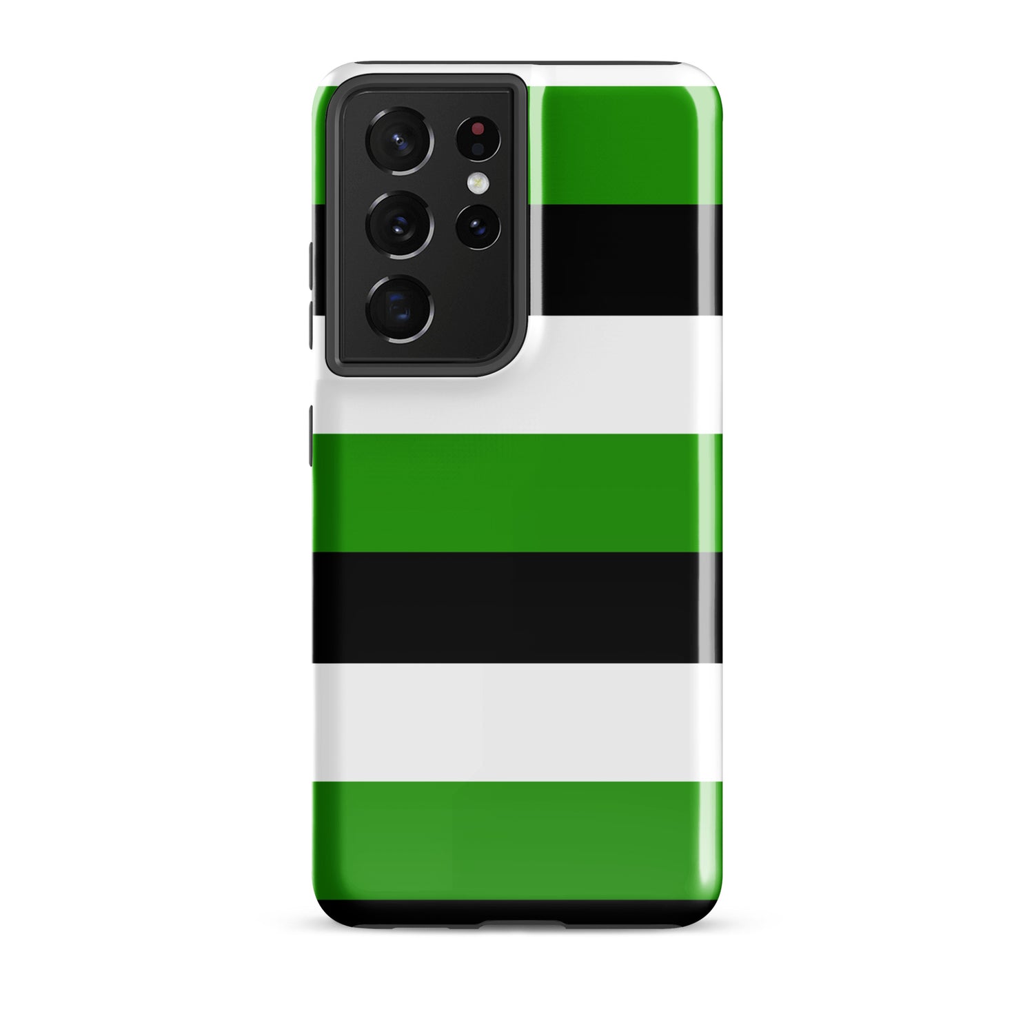 Neutrois Pride Tough Case Samsung® - Equality Trading Post