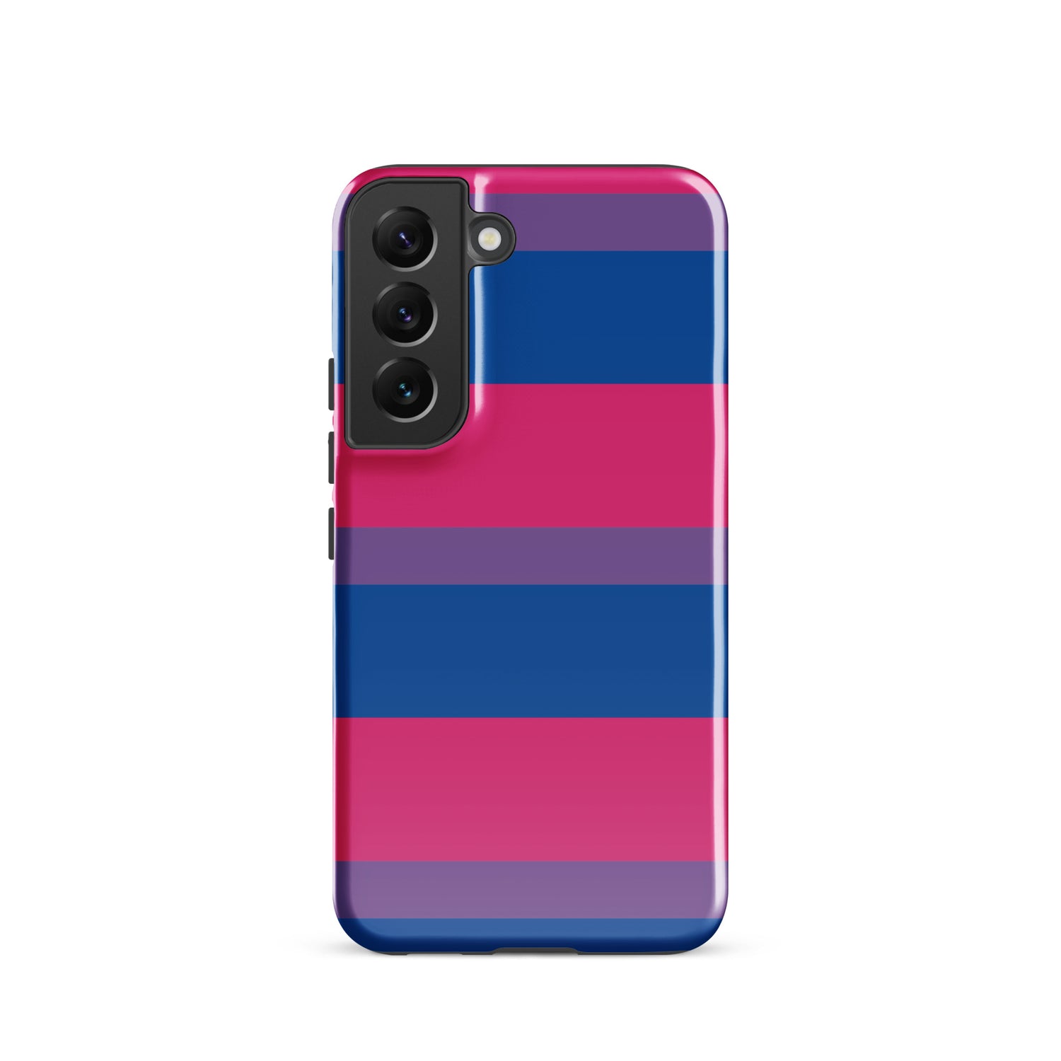 Bi Pride Tough Case Samsung® - Equality Trading Post