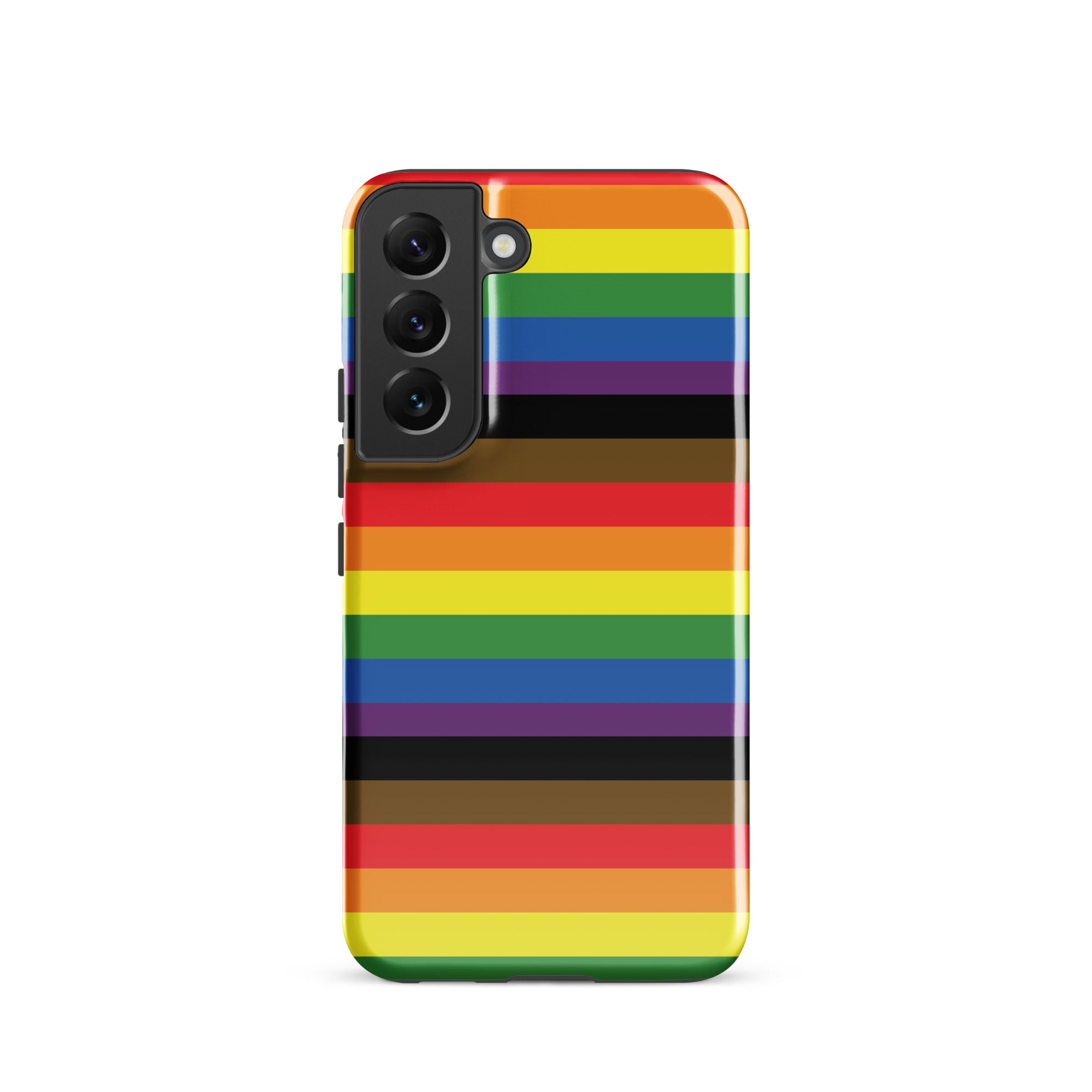 Philadelphia Pride Tough Samsung® - Equality Trading Post