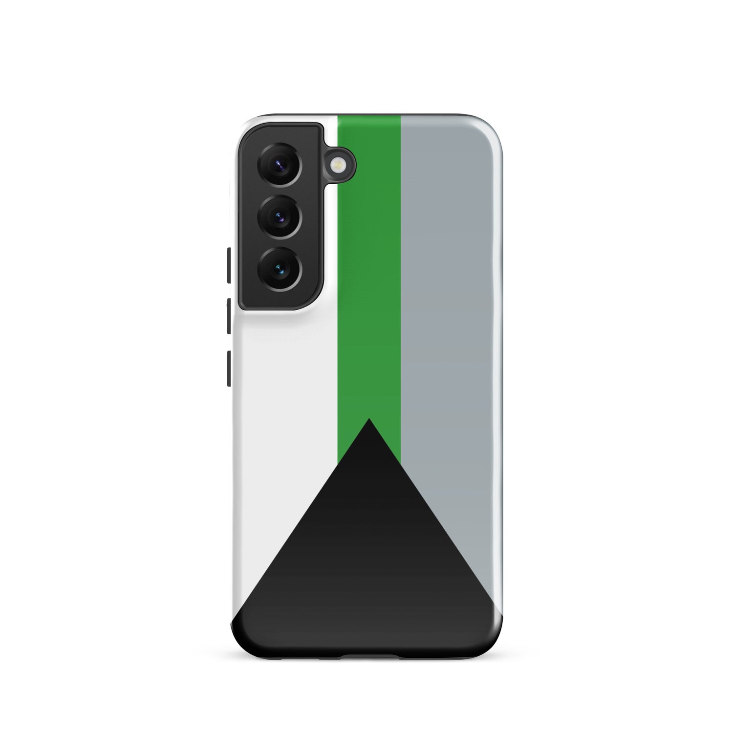 Demiromantic Pride Tough Case Samsung® - Equality Trading Post