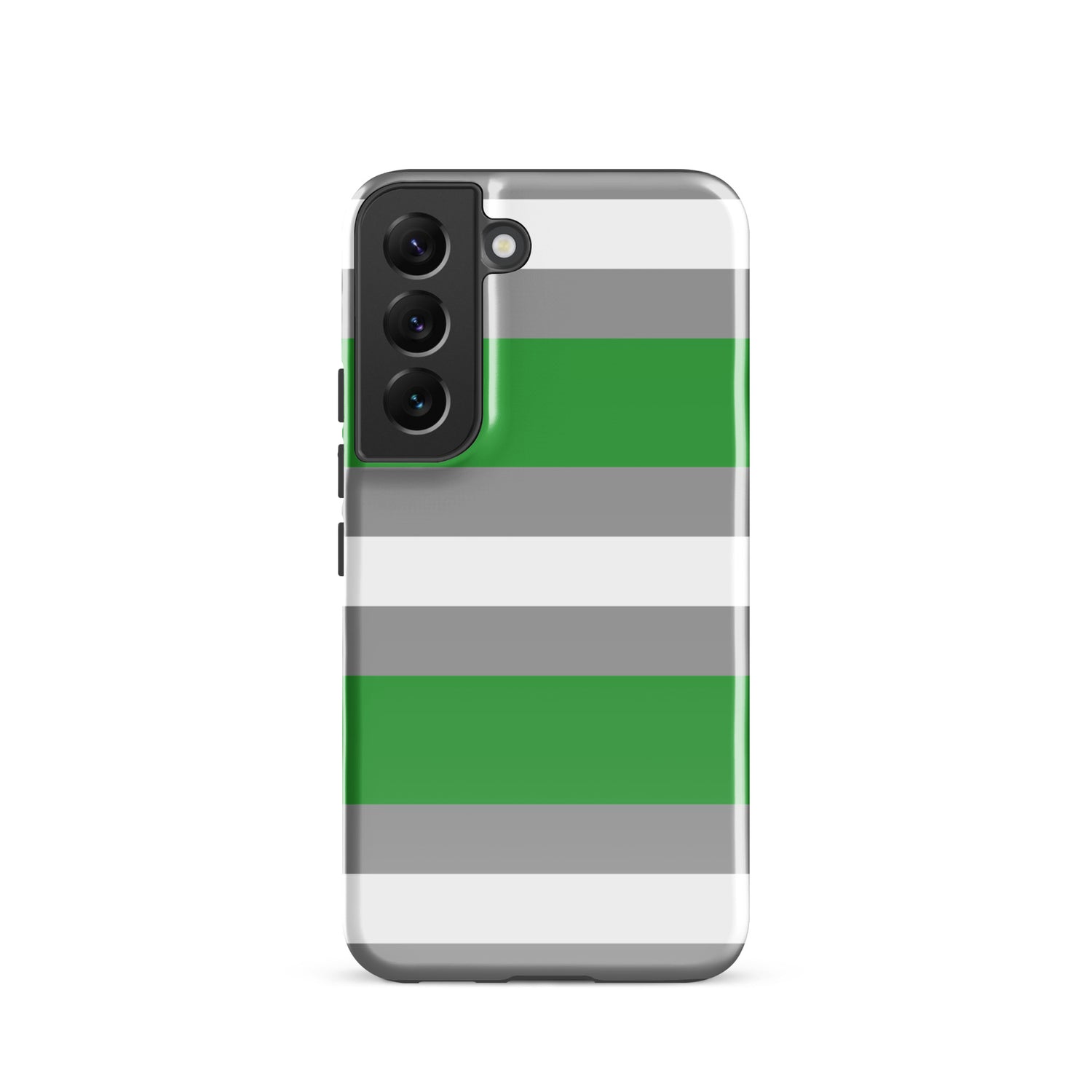 Grayromantic Pride Tough Case Samsung® - Equality Trading Post
