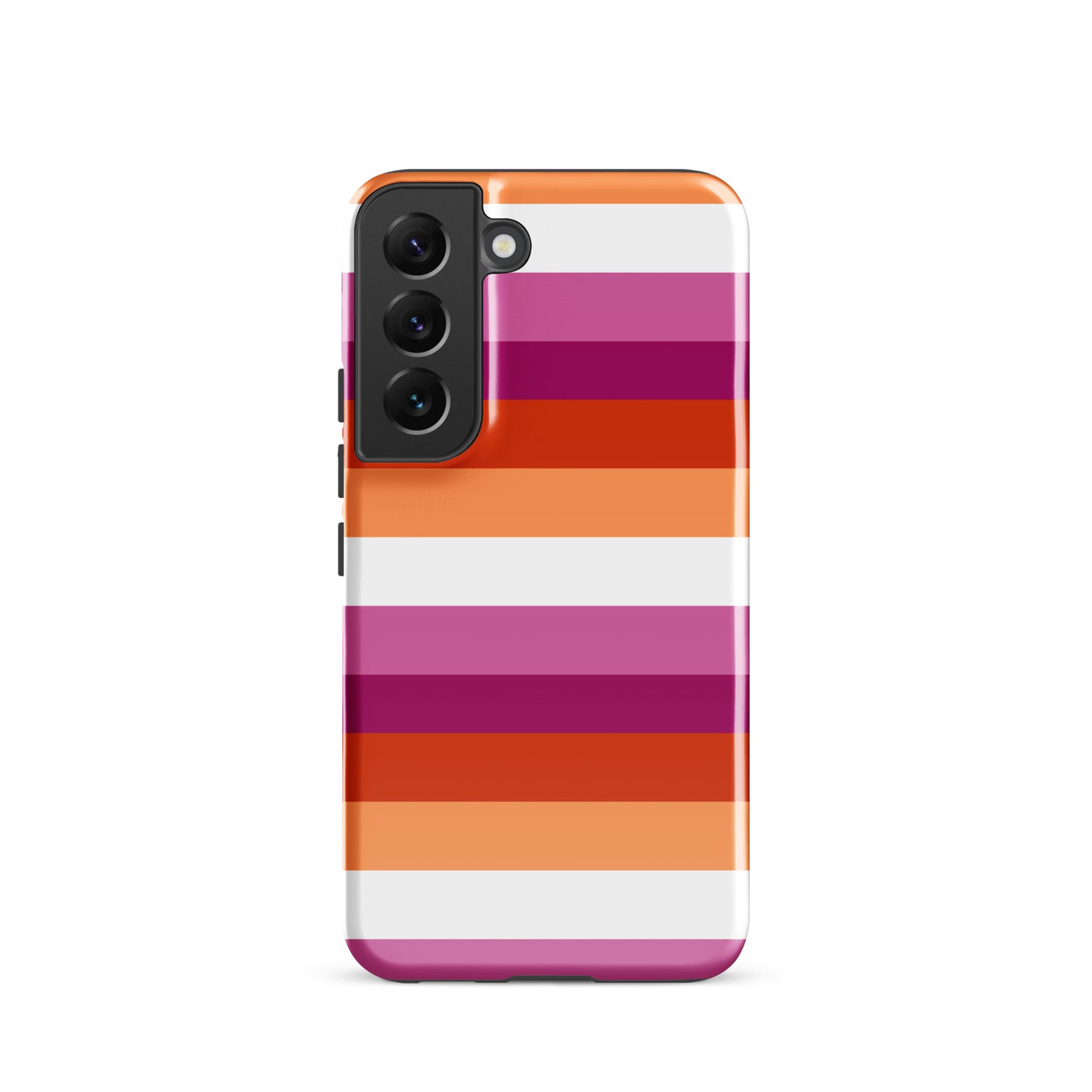 Lesbian Tough Case Samsung® - Equality Trading Post