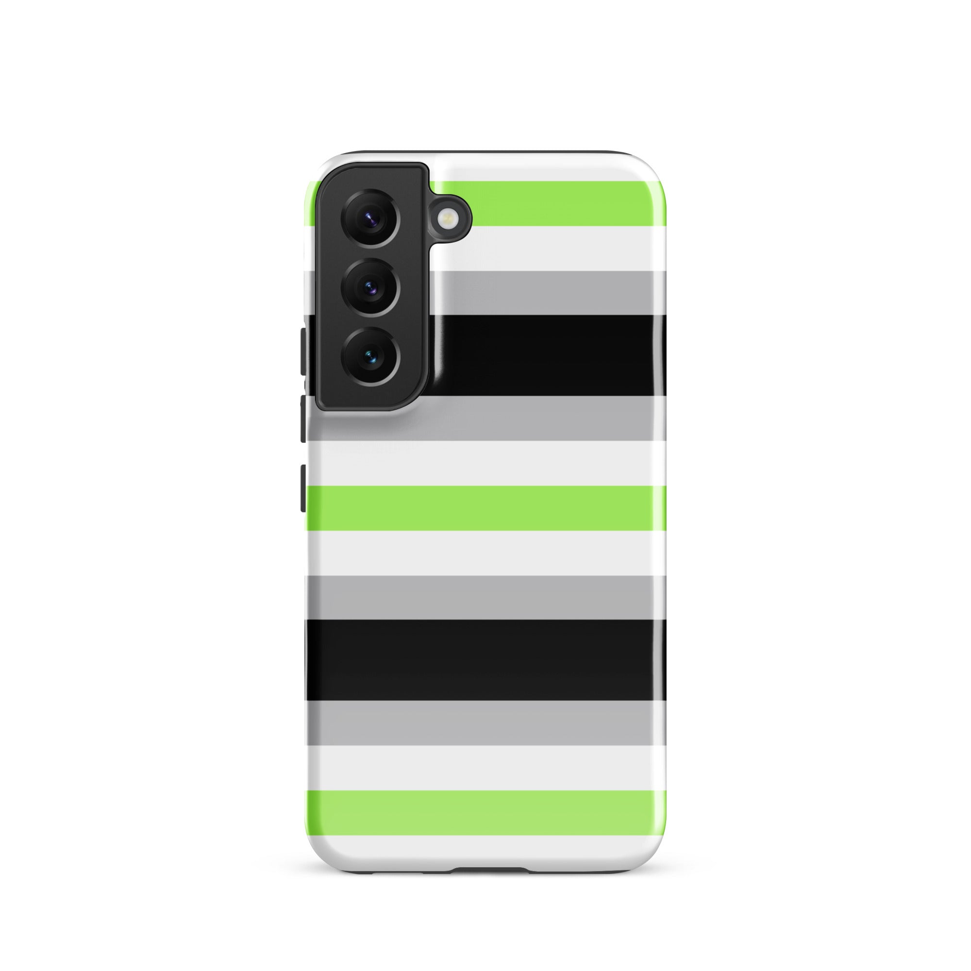 Agender Tough Case Samsung® - Equality Trading Post