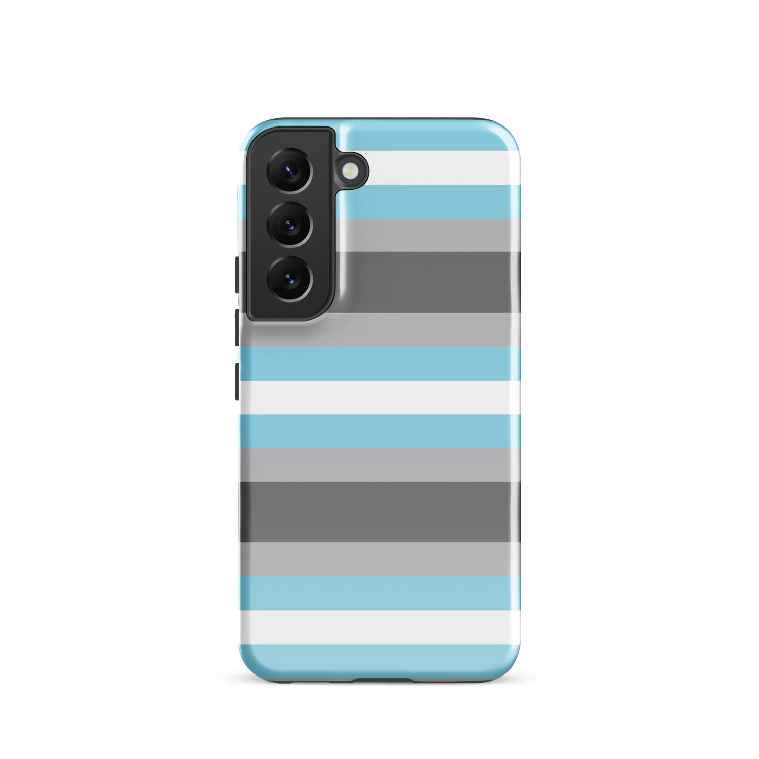 Demiboy Tough Case Samsung® - Equality Trading Post