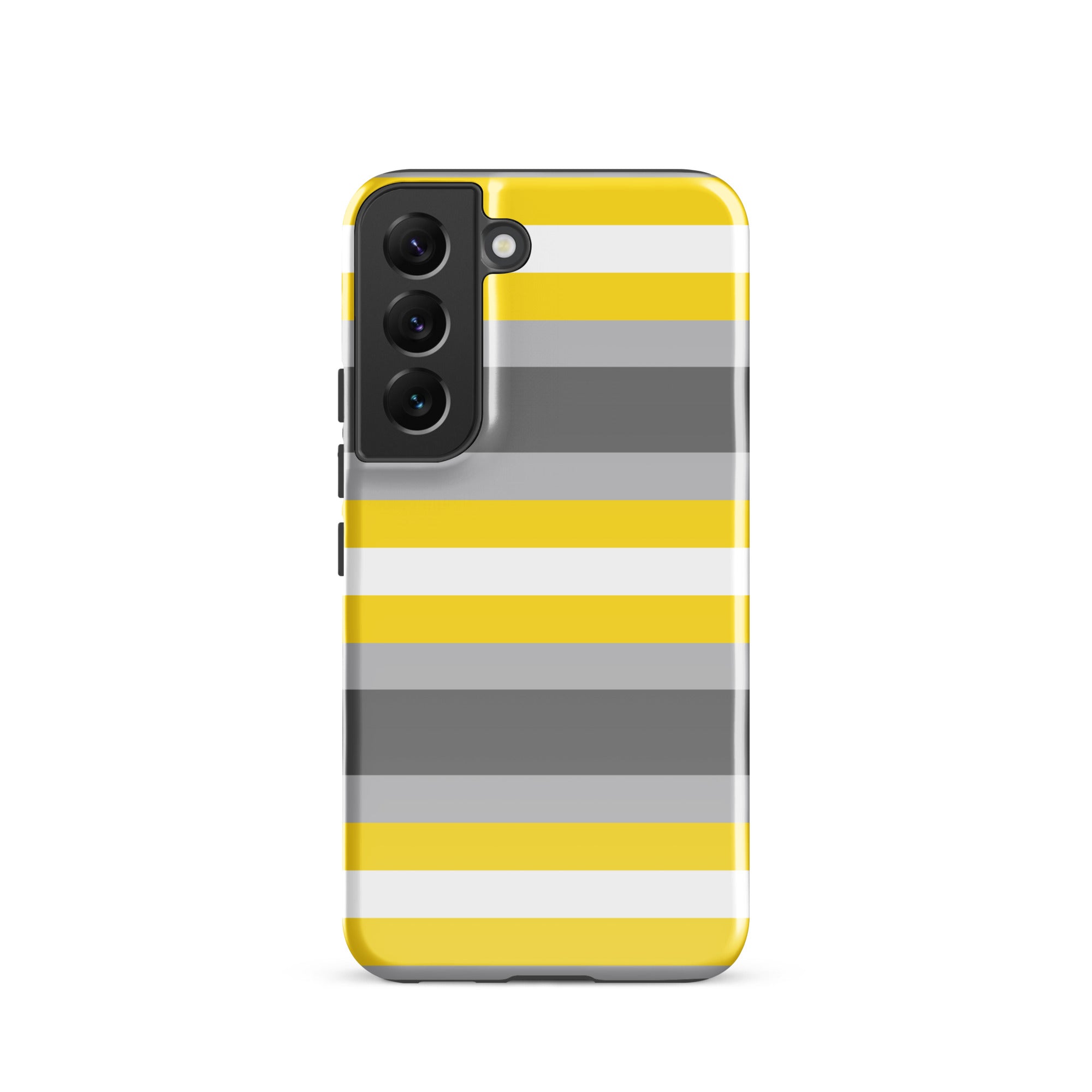 Demigender Pride Tough Case Samsung® - Equality Trading Post