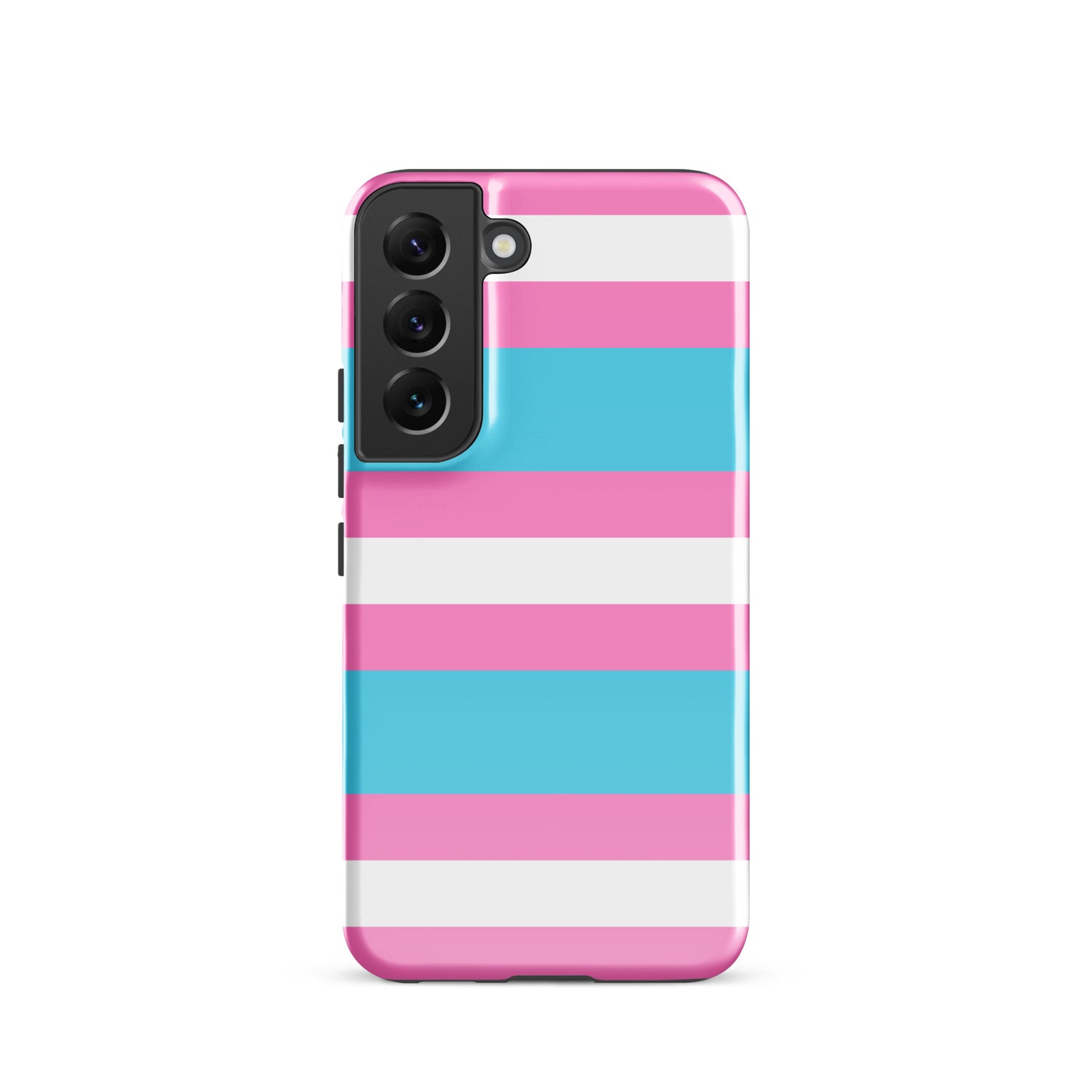 Trans Pride Tough Case Samsung® - Equality Trading Post
